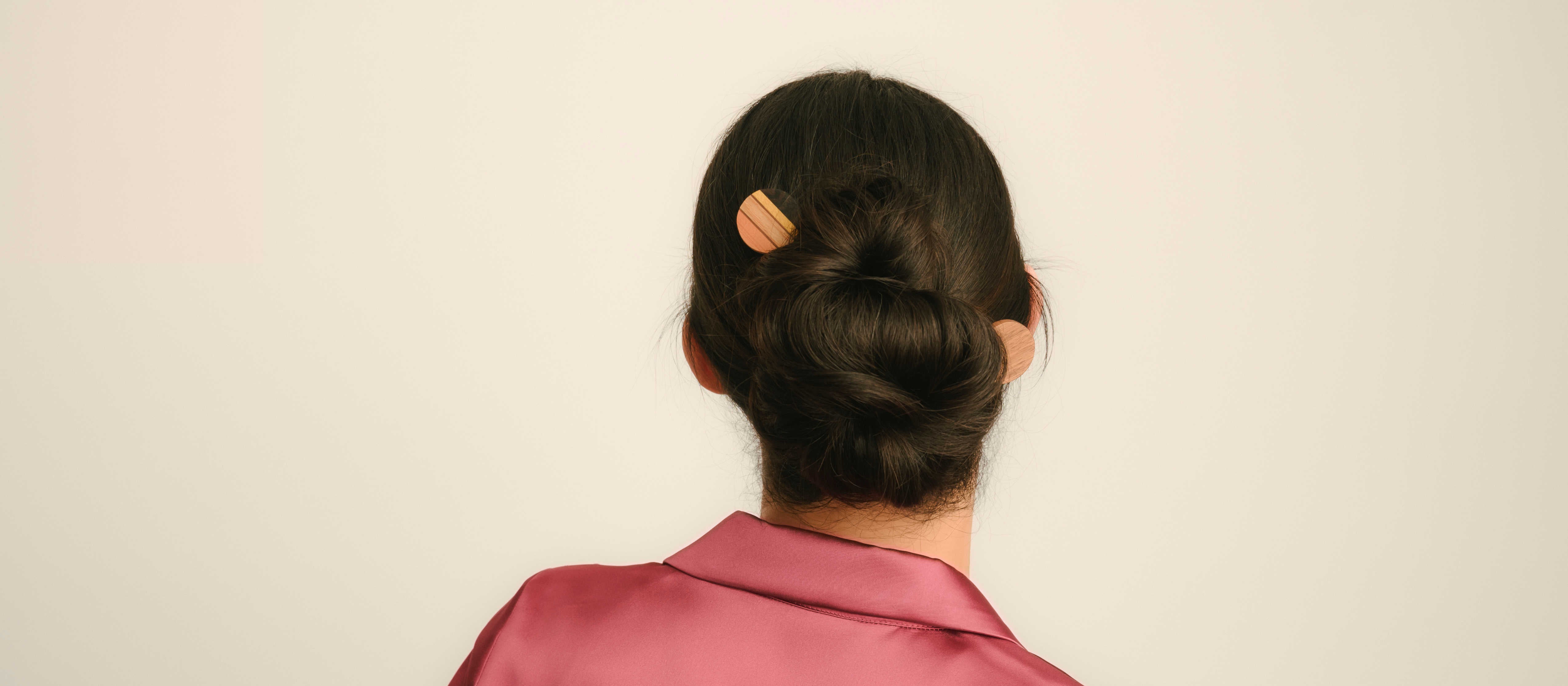 Baguette pour cheveux : Astuces, tutoriels et vidéos.