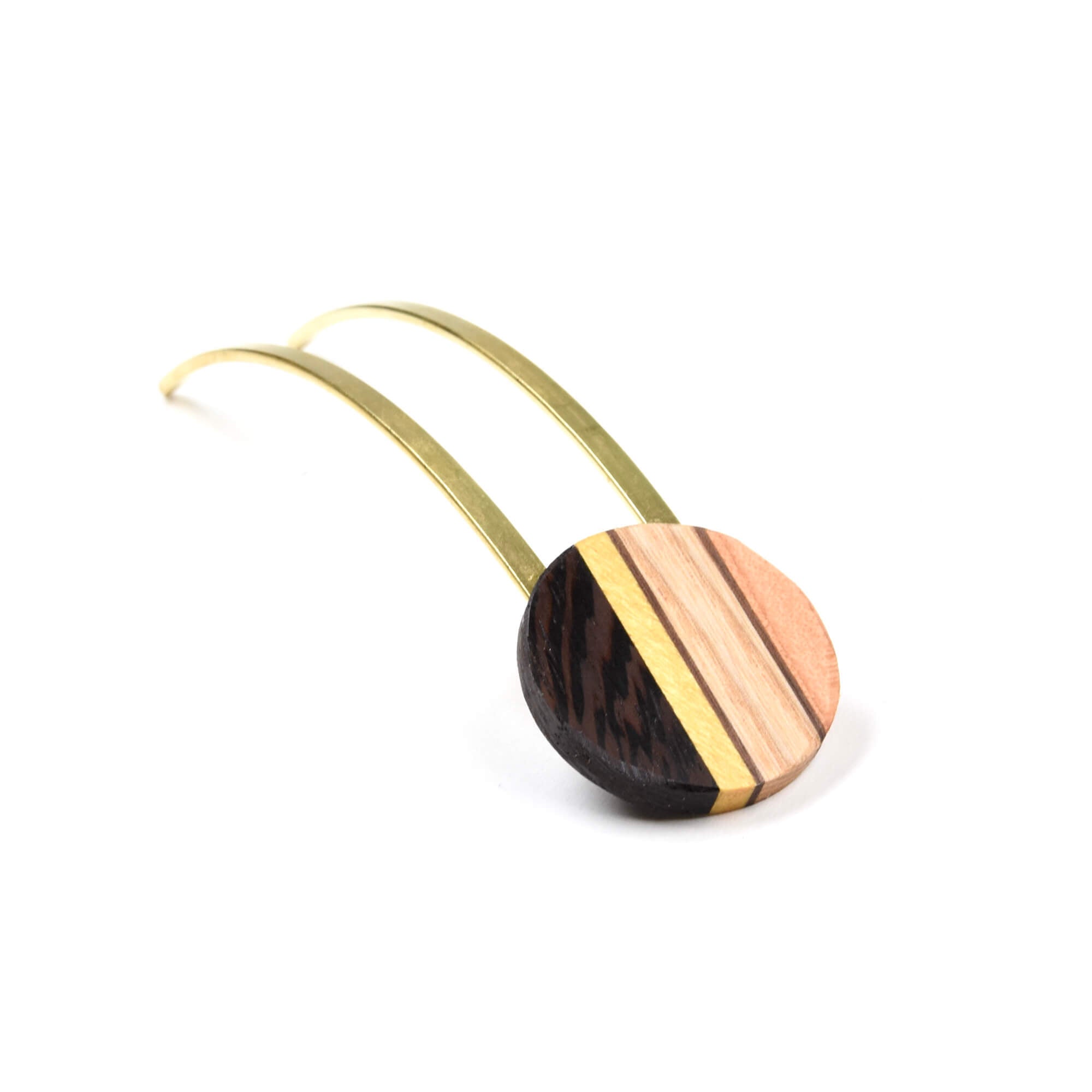 Hair stick