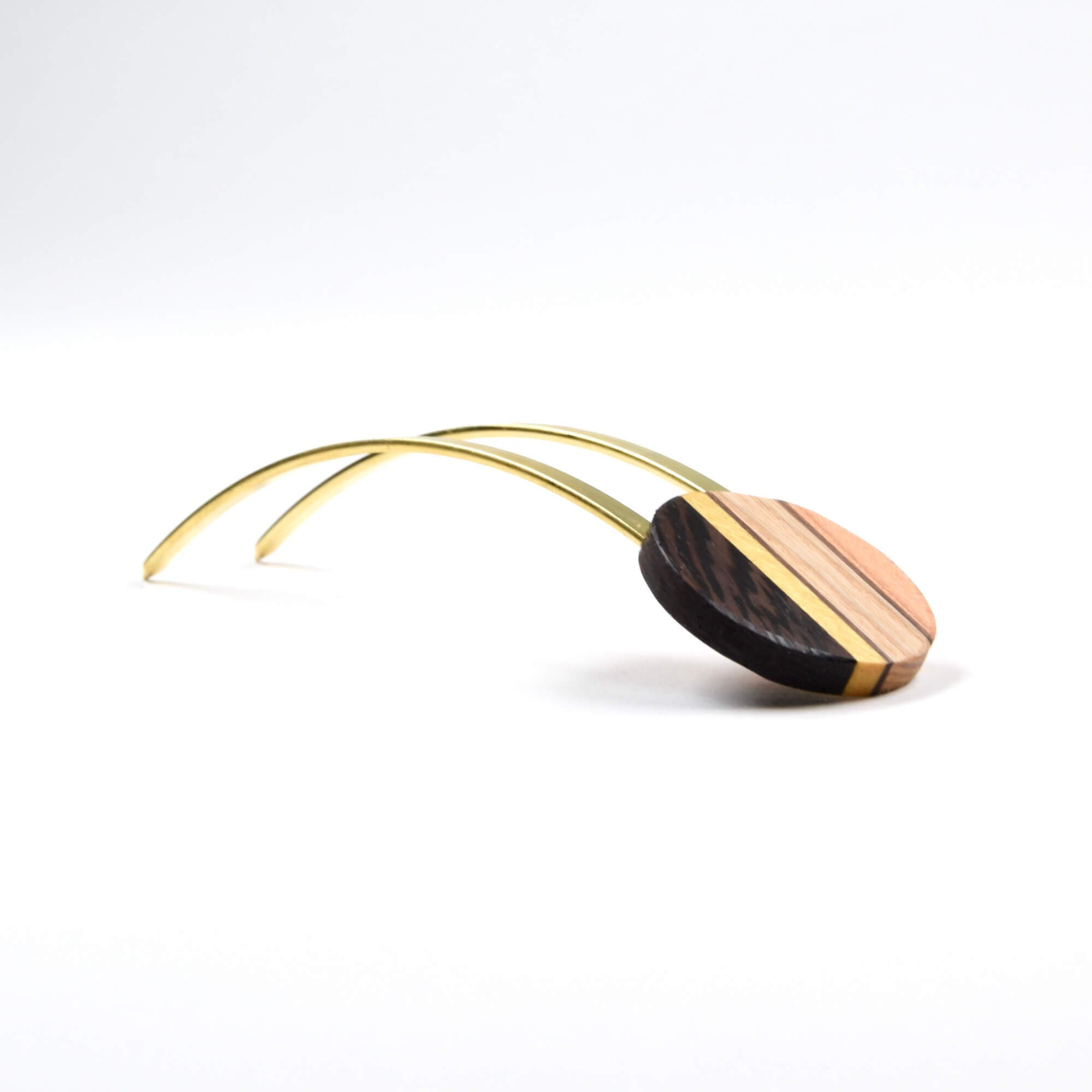 Hair stick