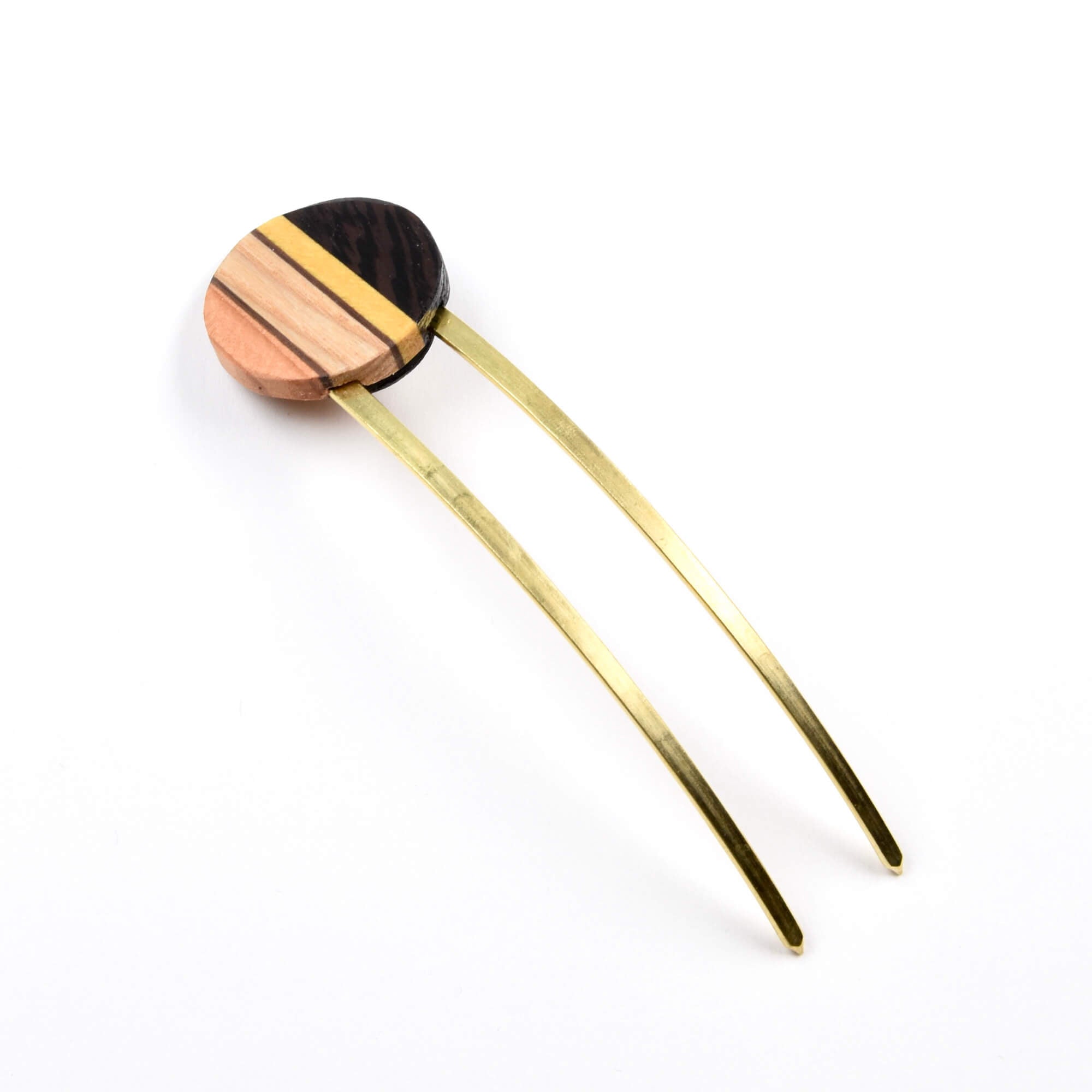 Hair stick