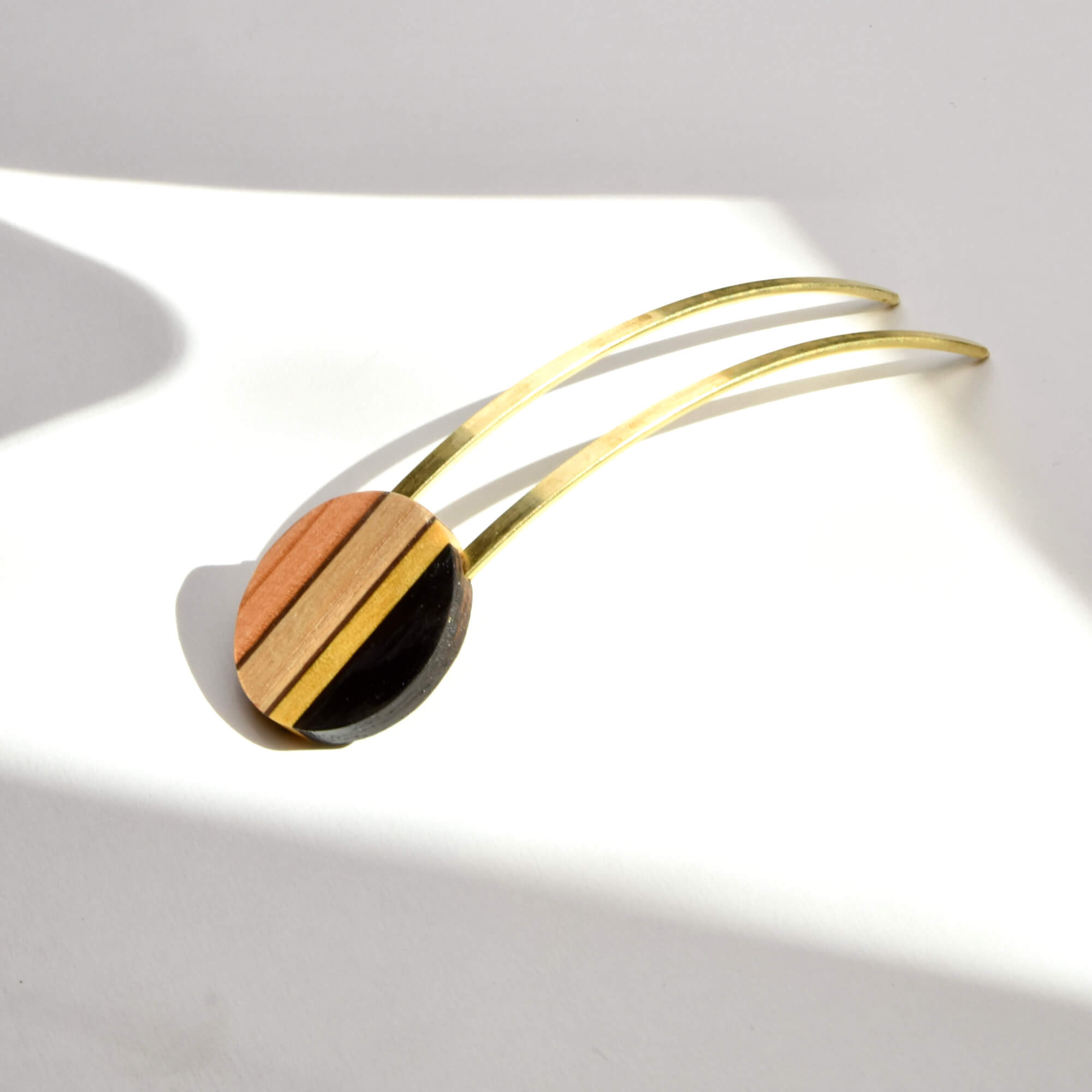 Hair stick