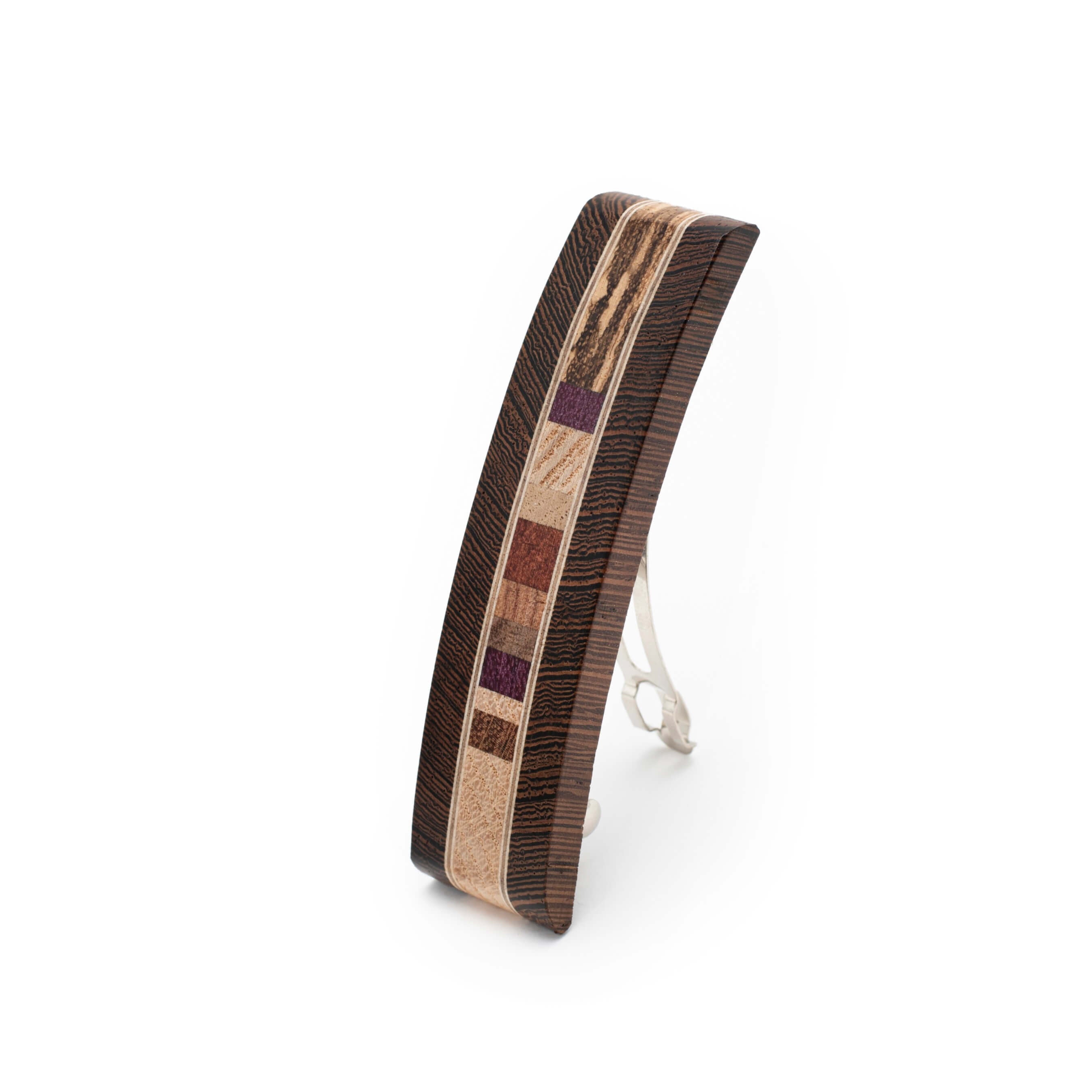Barrettes Artisanales pour Cheveux Épais | Solide et durable