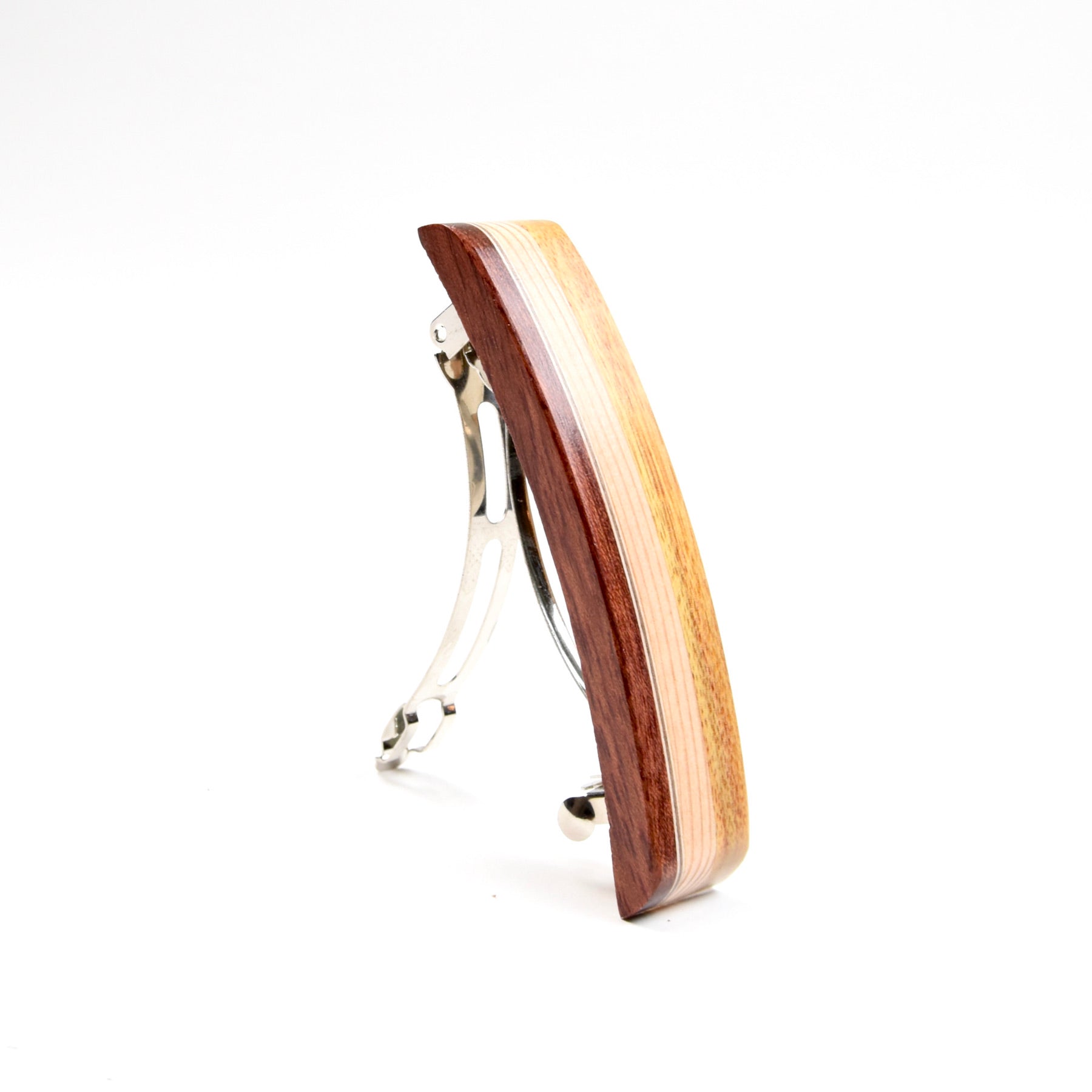 Barrette pour cheveux  lourd et épais par Isabelle Ferland