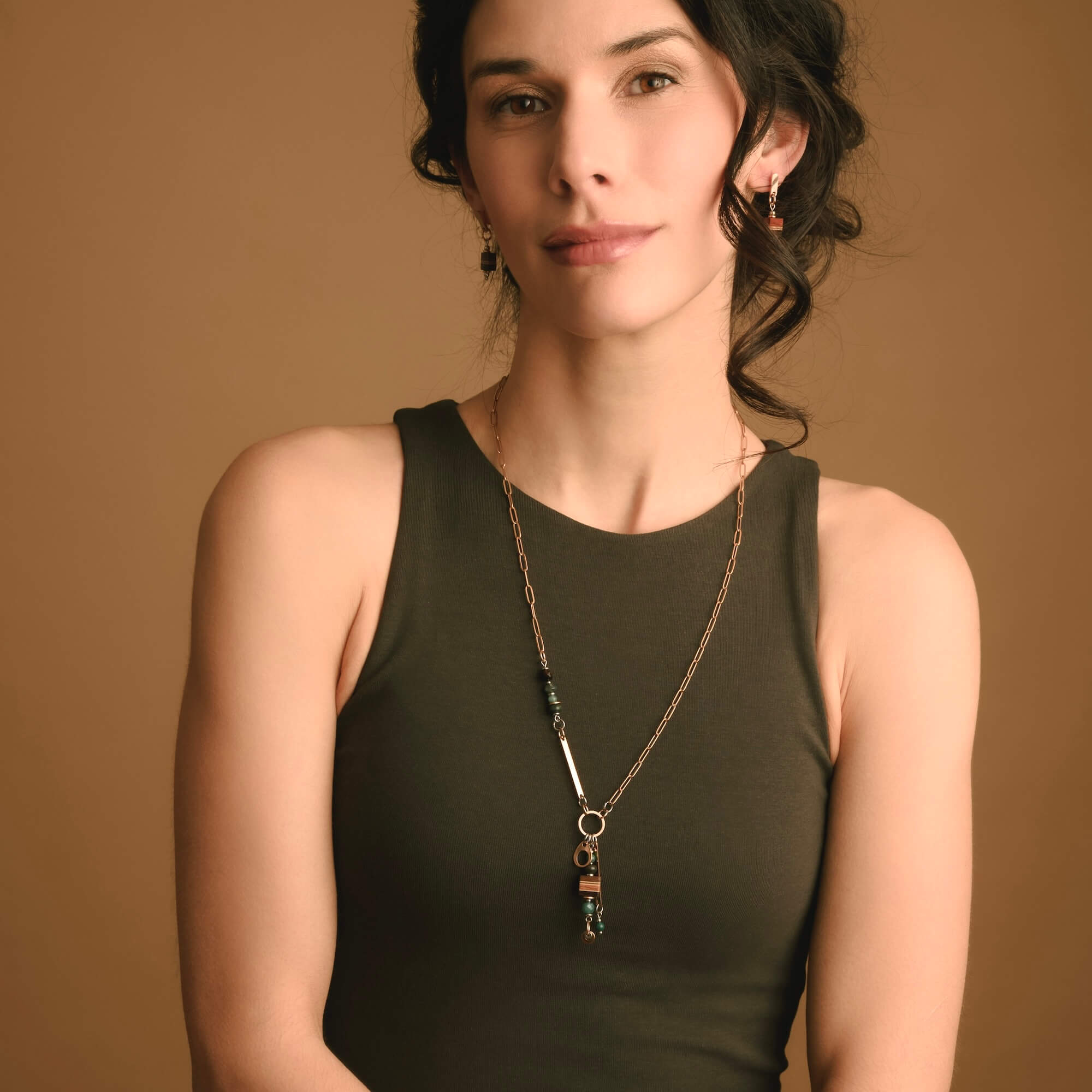 collier  pour femme_faits mains artisans joaillier québécois