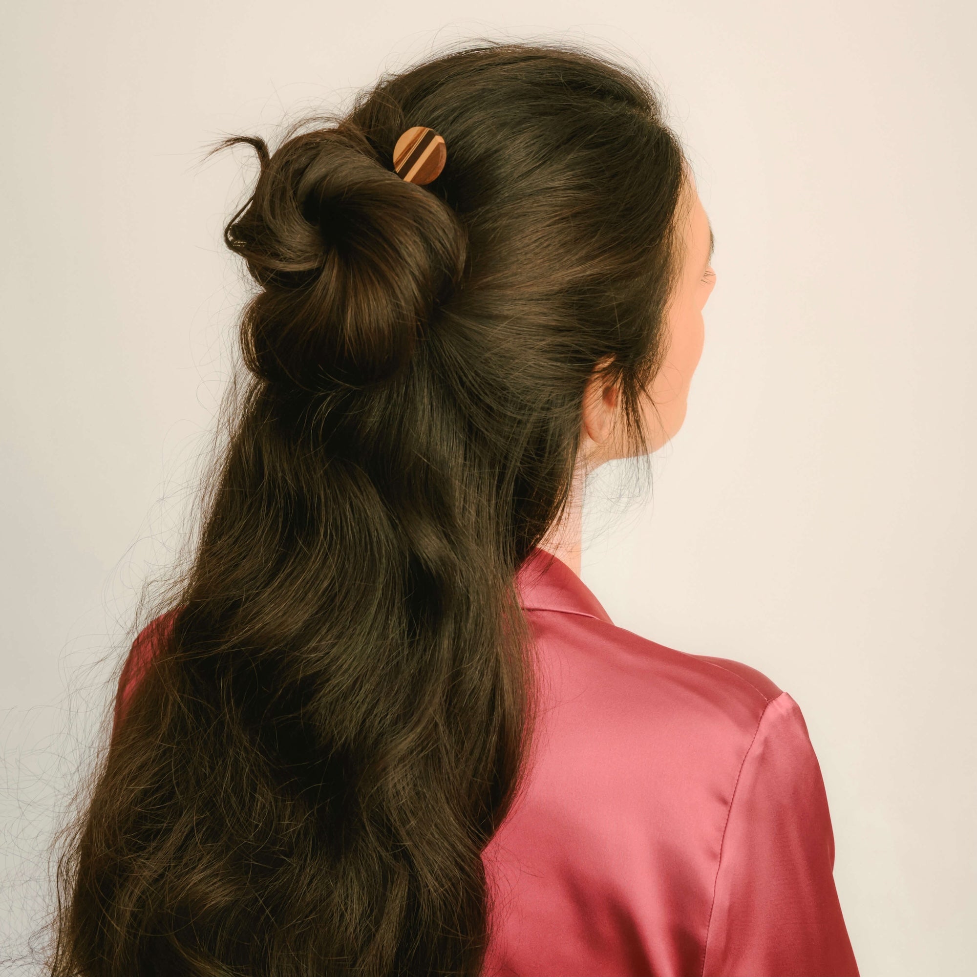 pic à cheveux, pic chinois pour cheveux