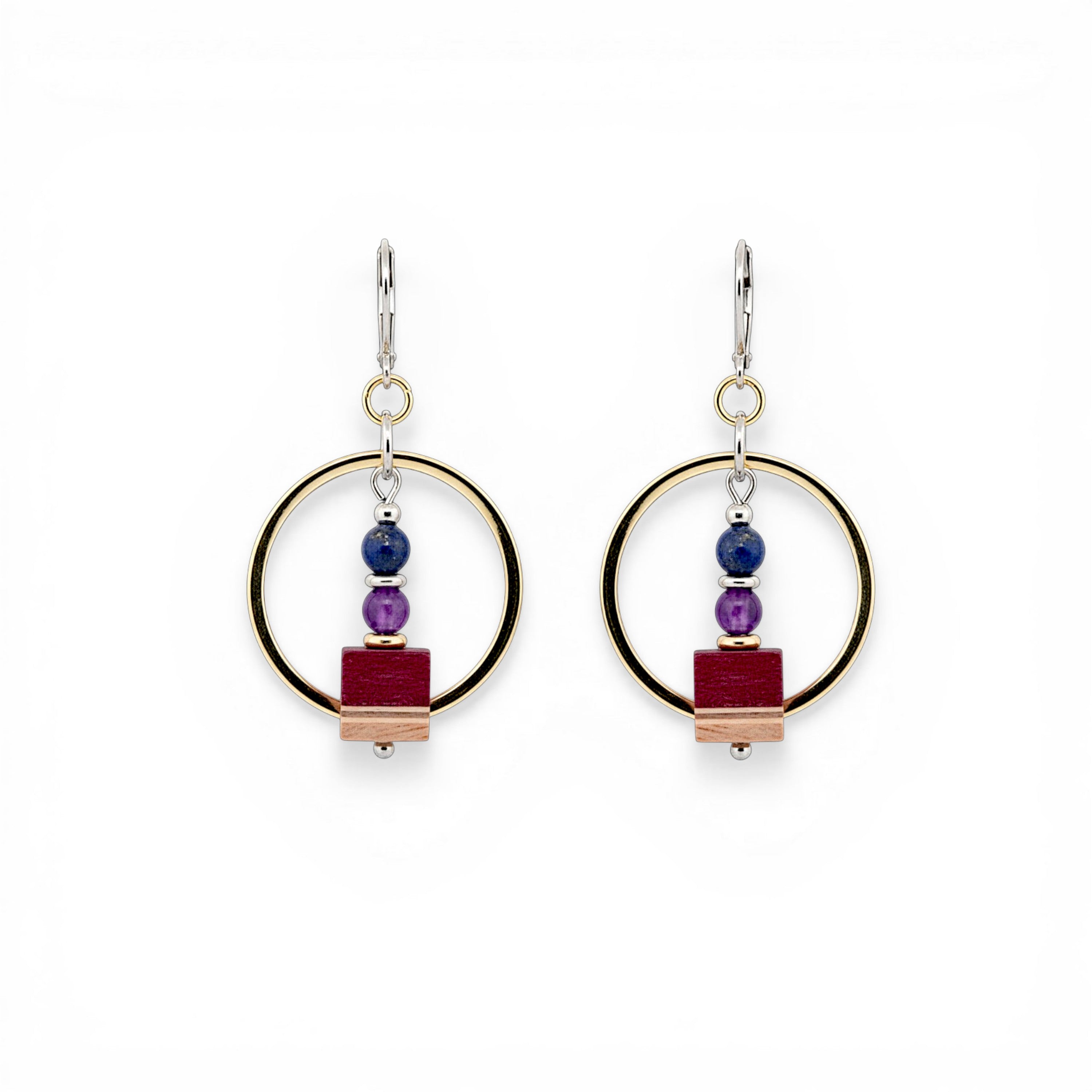 Earrings | Camillo
