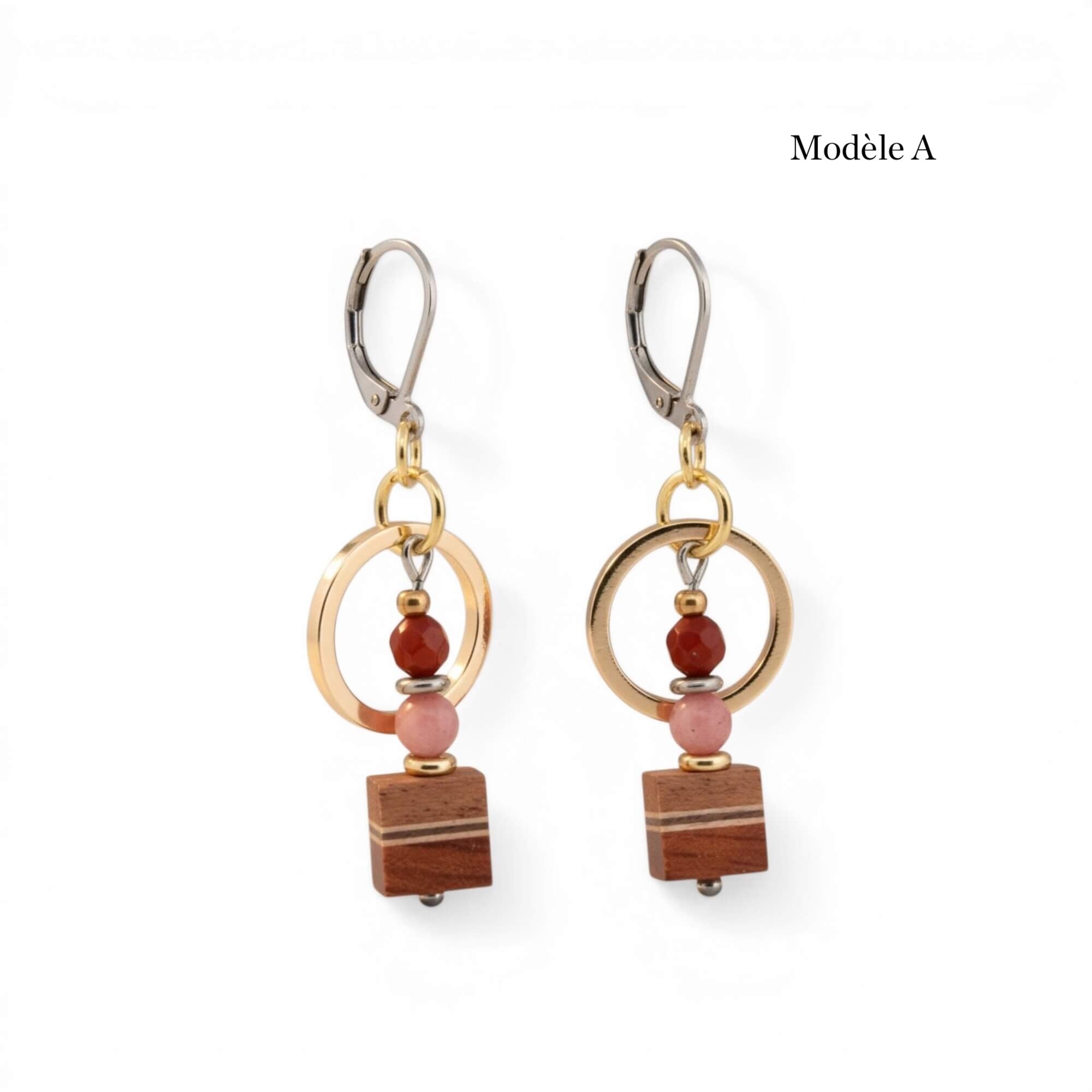 Bijoux québécois abordable, Isabelle ferland