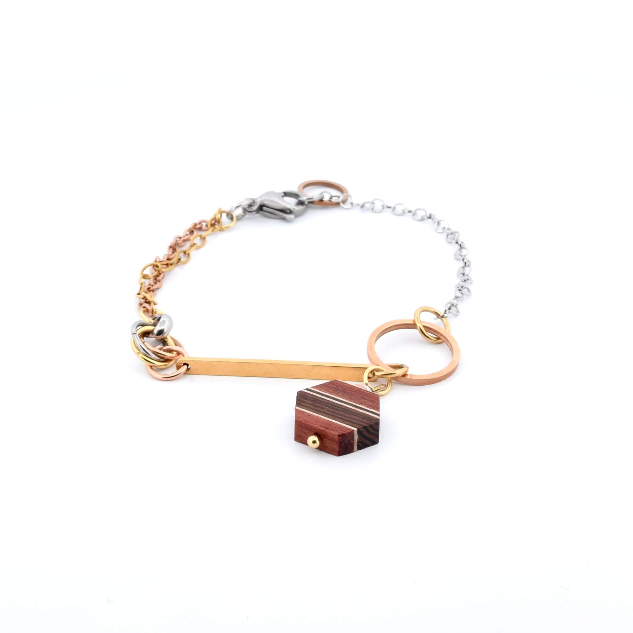 Bracelet pour femme| Volute