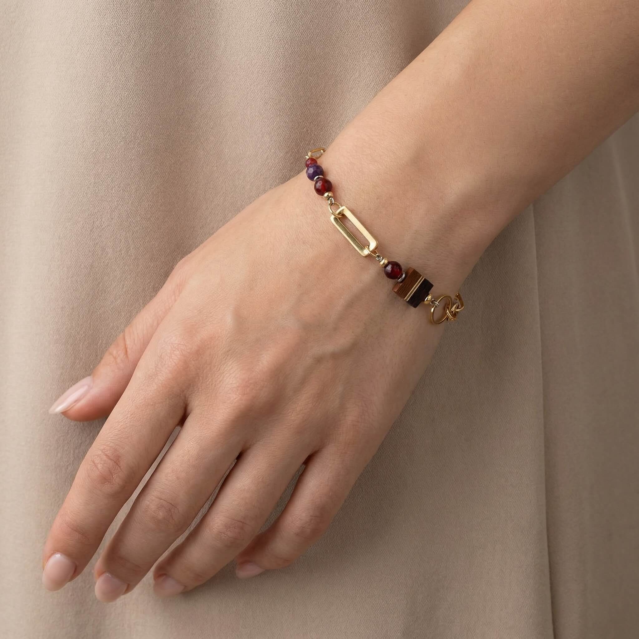 bijoux pour femme bijoux en bois faits main au Québec