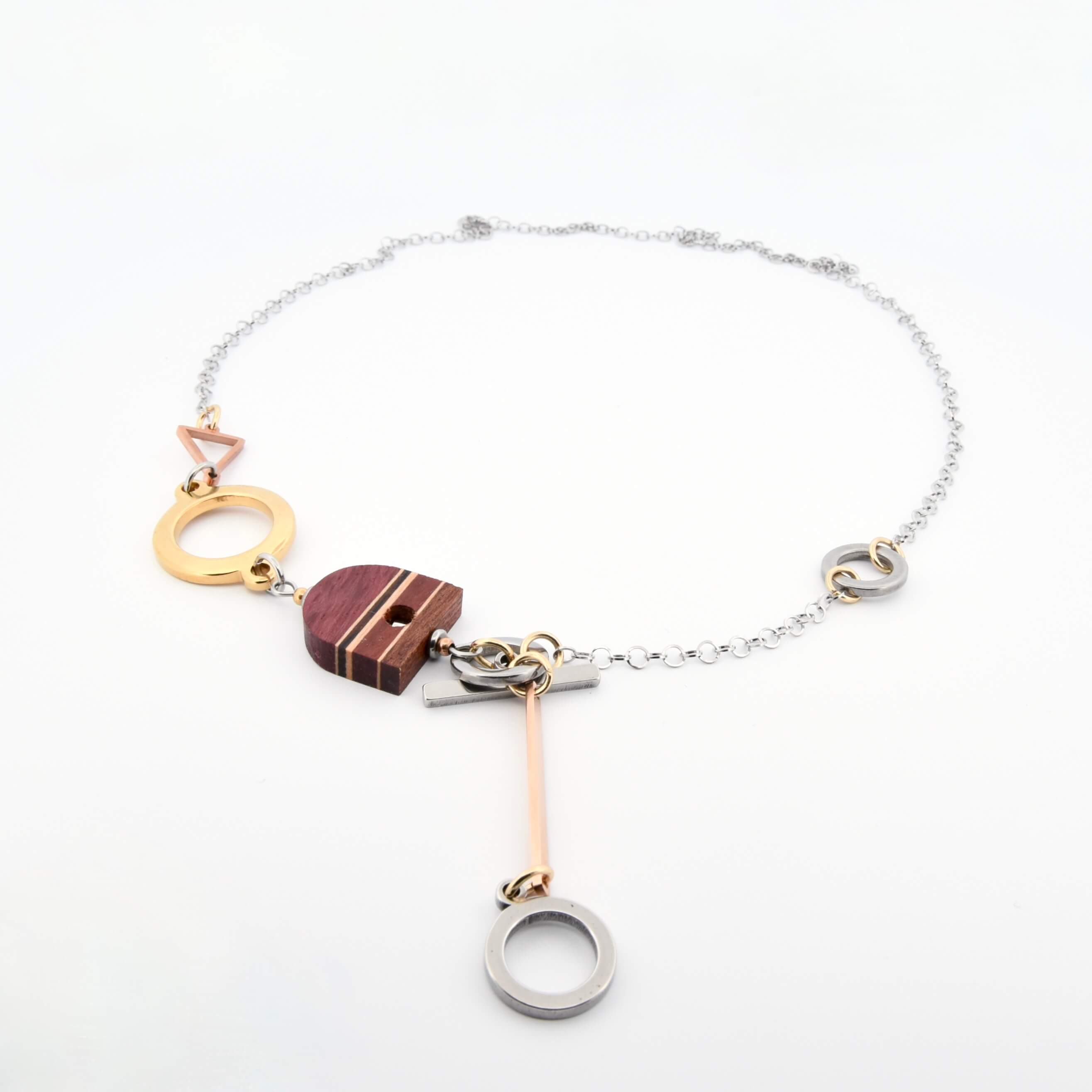 bijoux pour femme bijoux en bois faits main au Québec