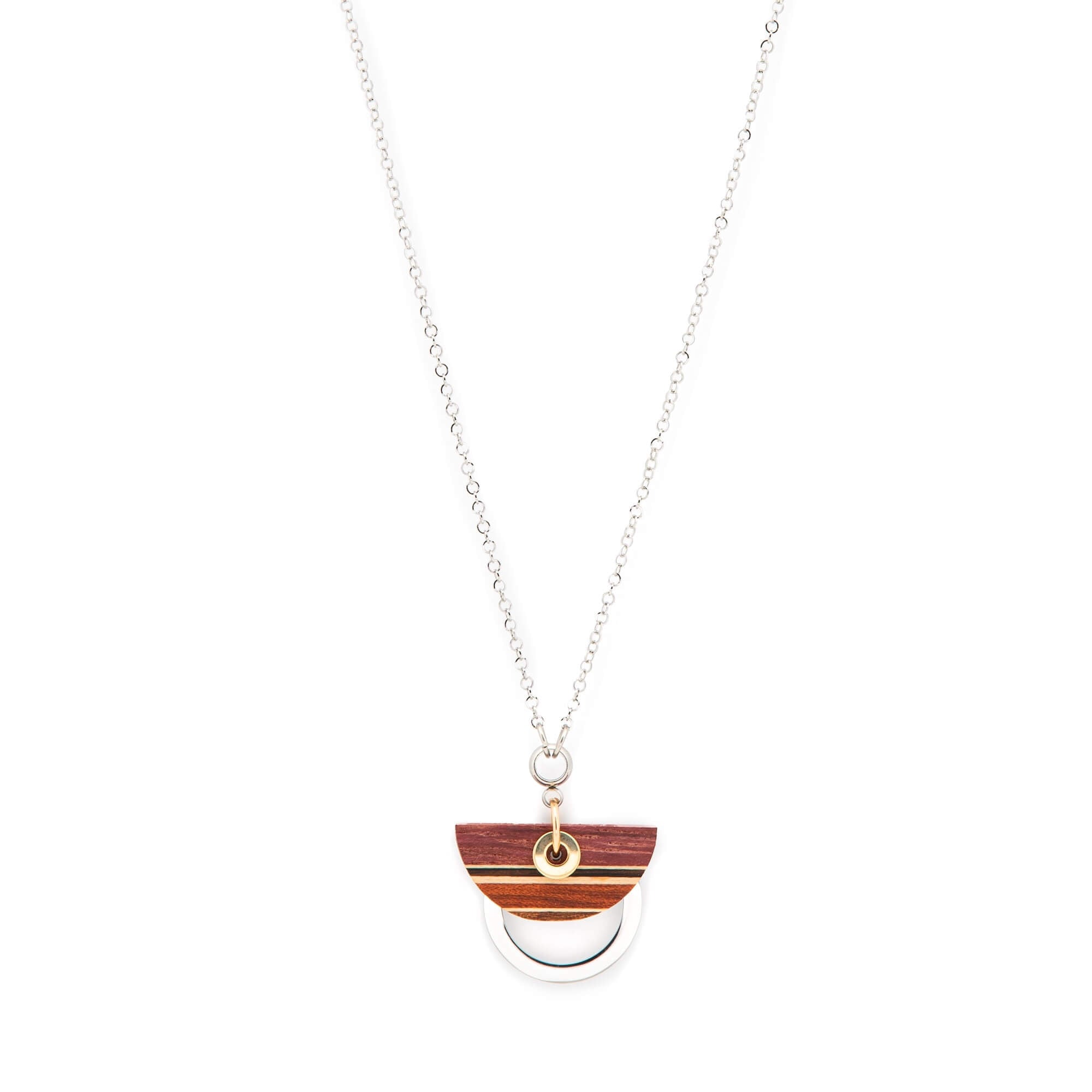 Collier court | Étincelle