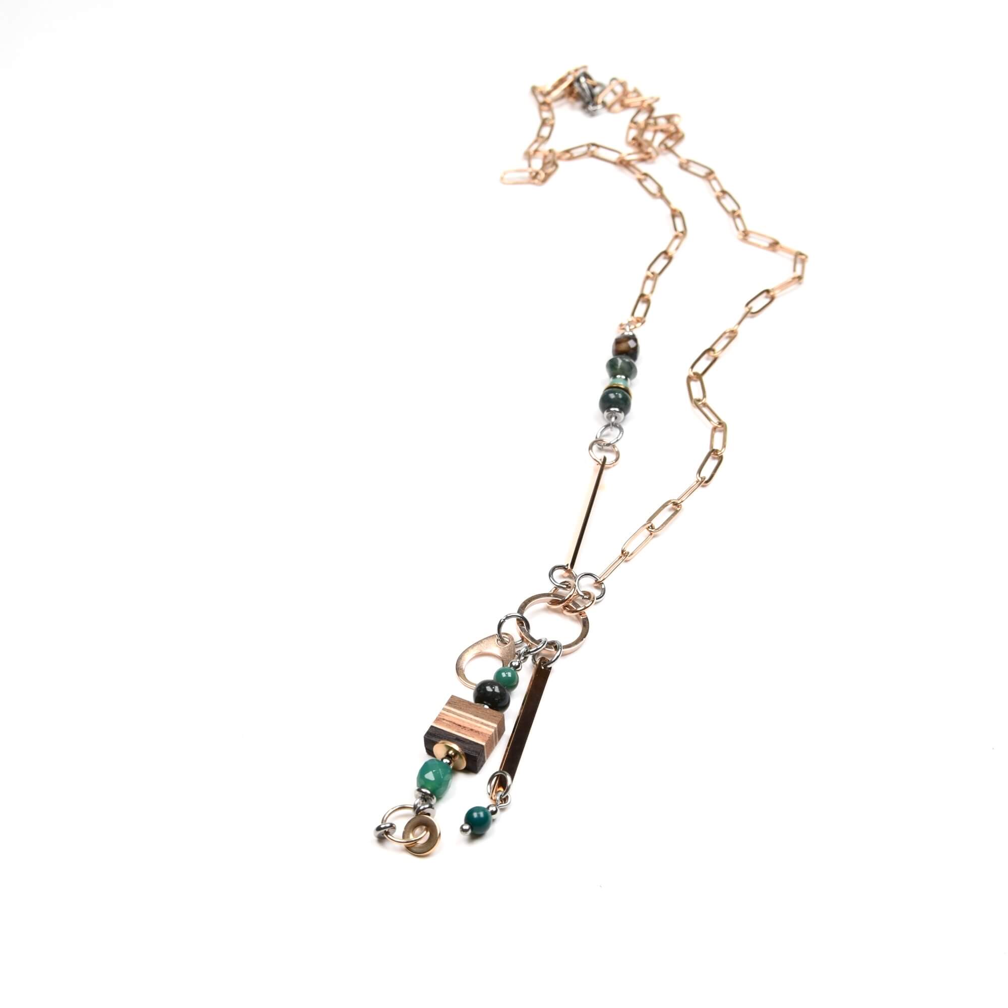 Bijoux pour femme_ artisans joaillier québécois