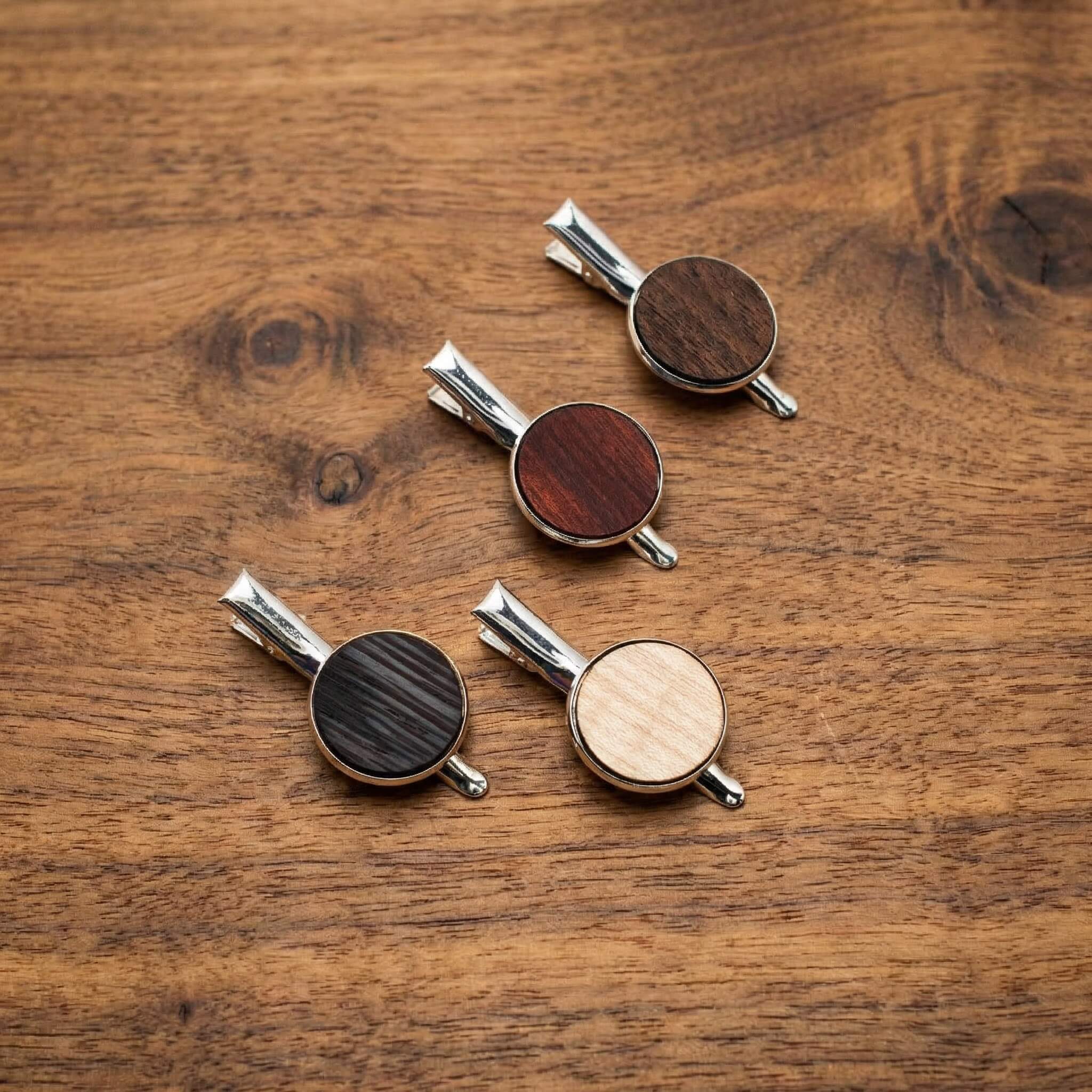 clip cheveux artisanal québécoise