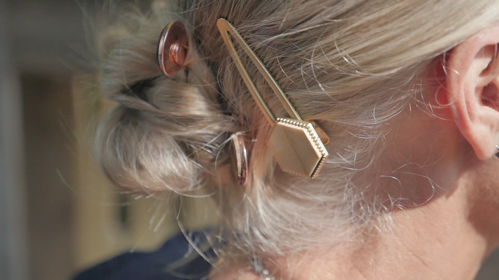 Hora Dorada nouvelle collection de bijoux 2022 par isabelle ferland