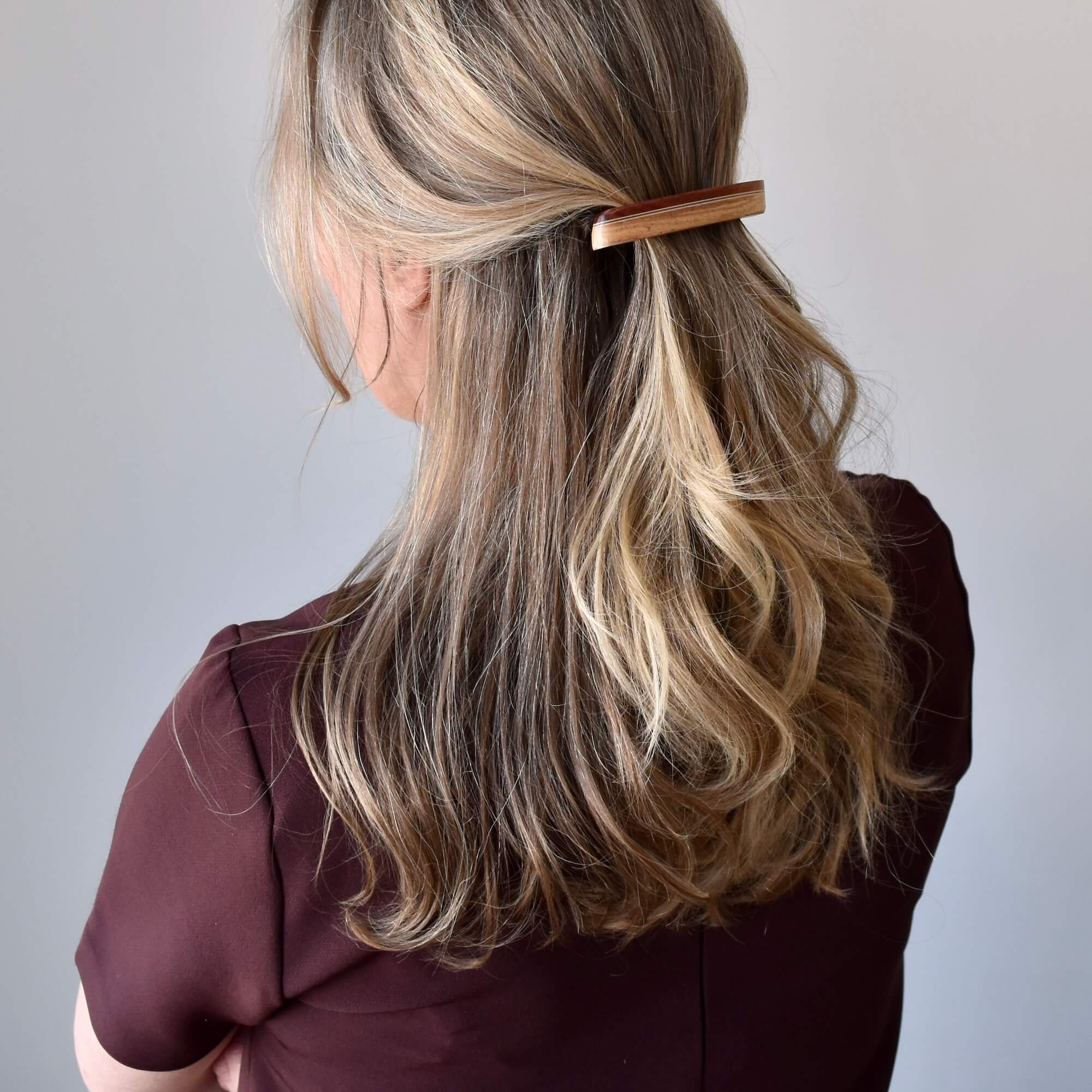 Clip cheveux petite - Isabelle_Ferland_bijoux