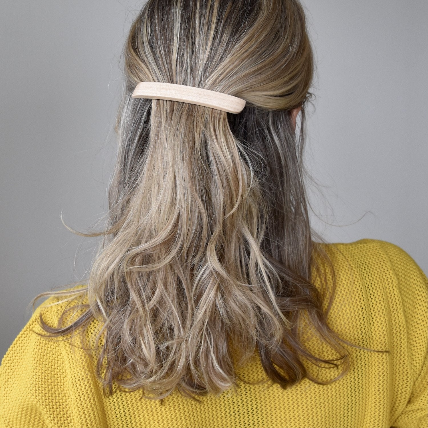 pince pour cheveux, barrette de Isabelle ferland 