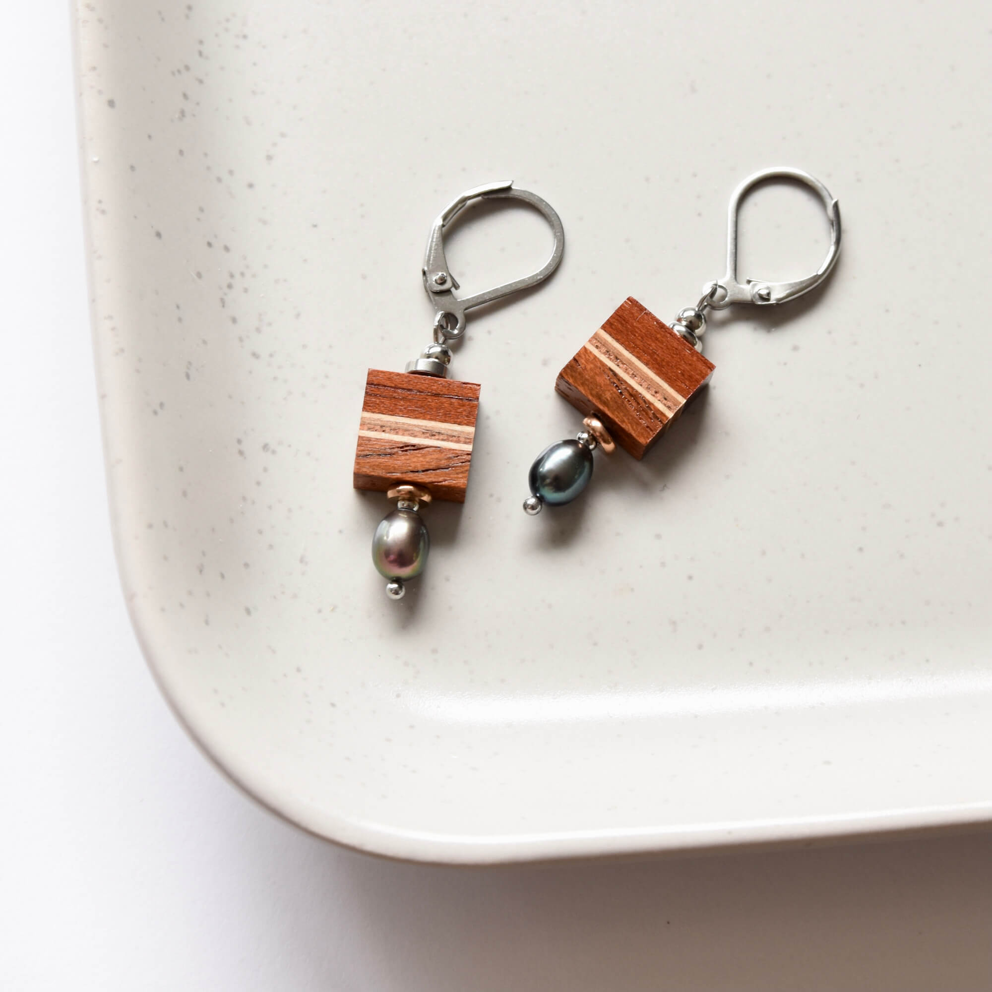 boucles d'oreilles pour femme collection été 2026 Isabelle Ferland