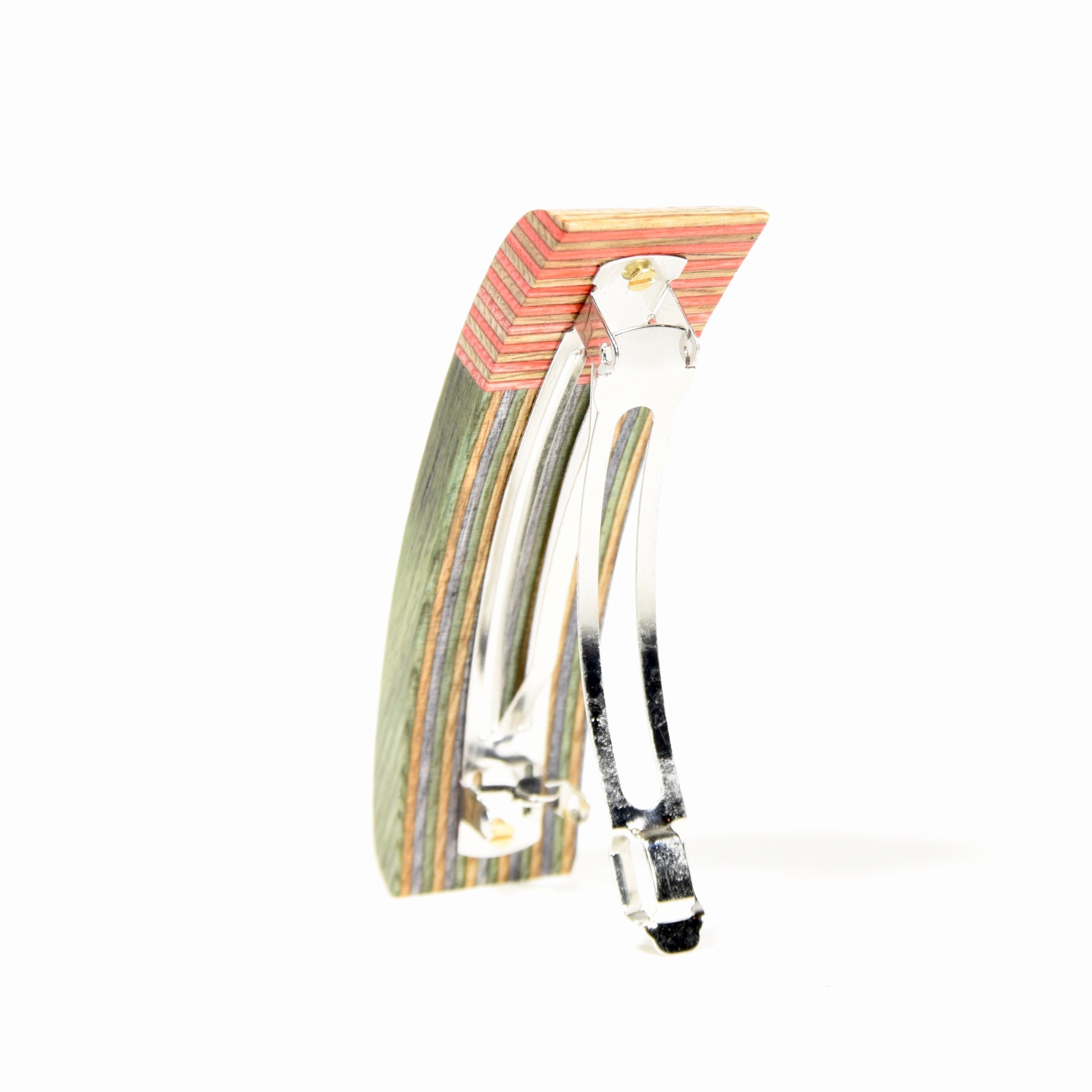 Barrette solide| Isabelle_Ferland_bijoux
