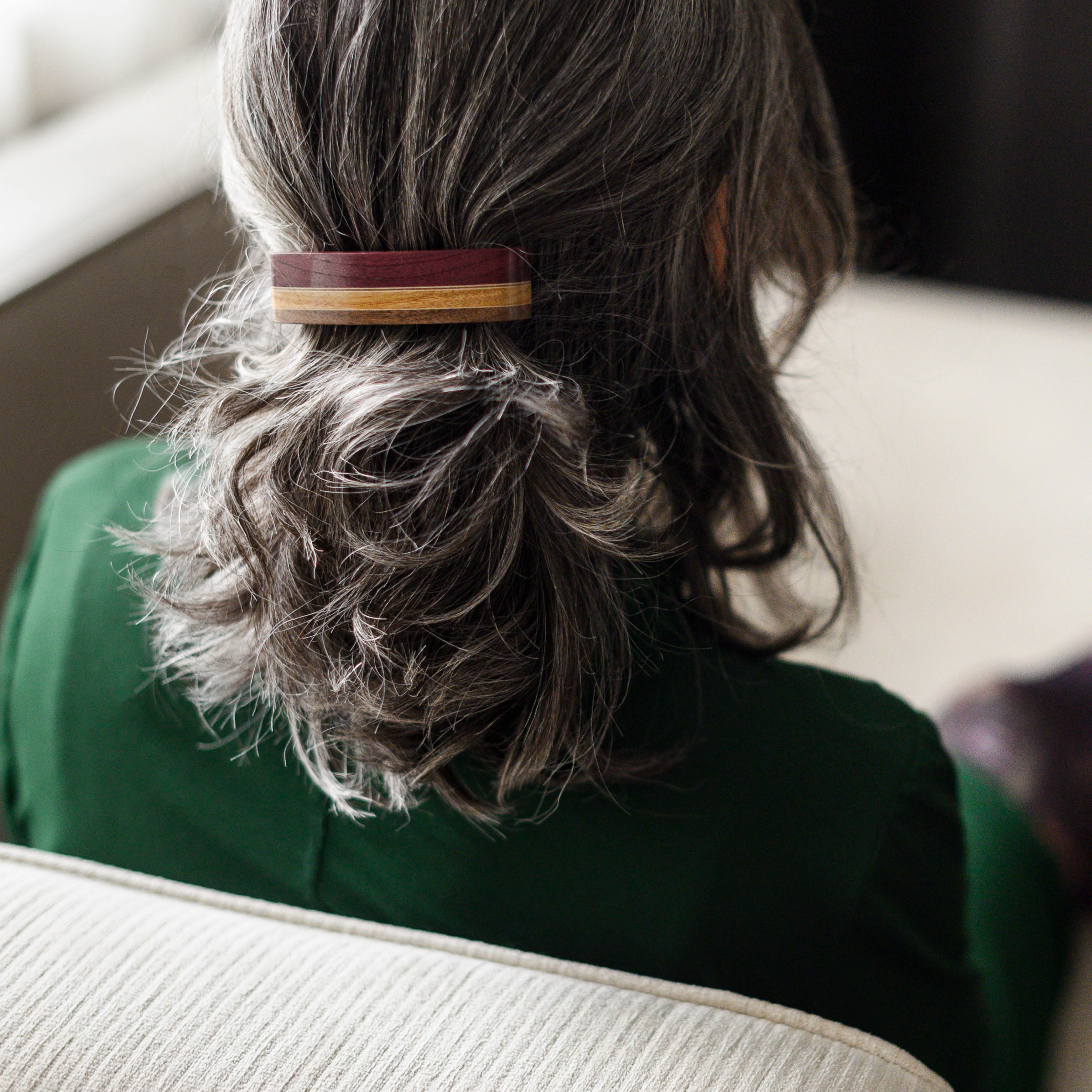 Accessoires cheveux fait au Québec. - Isabelle_Ferland_bijoux