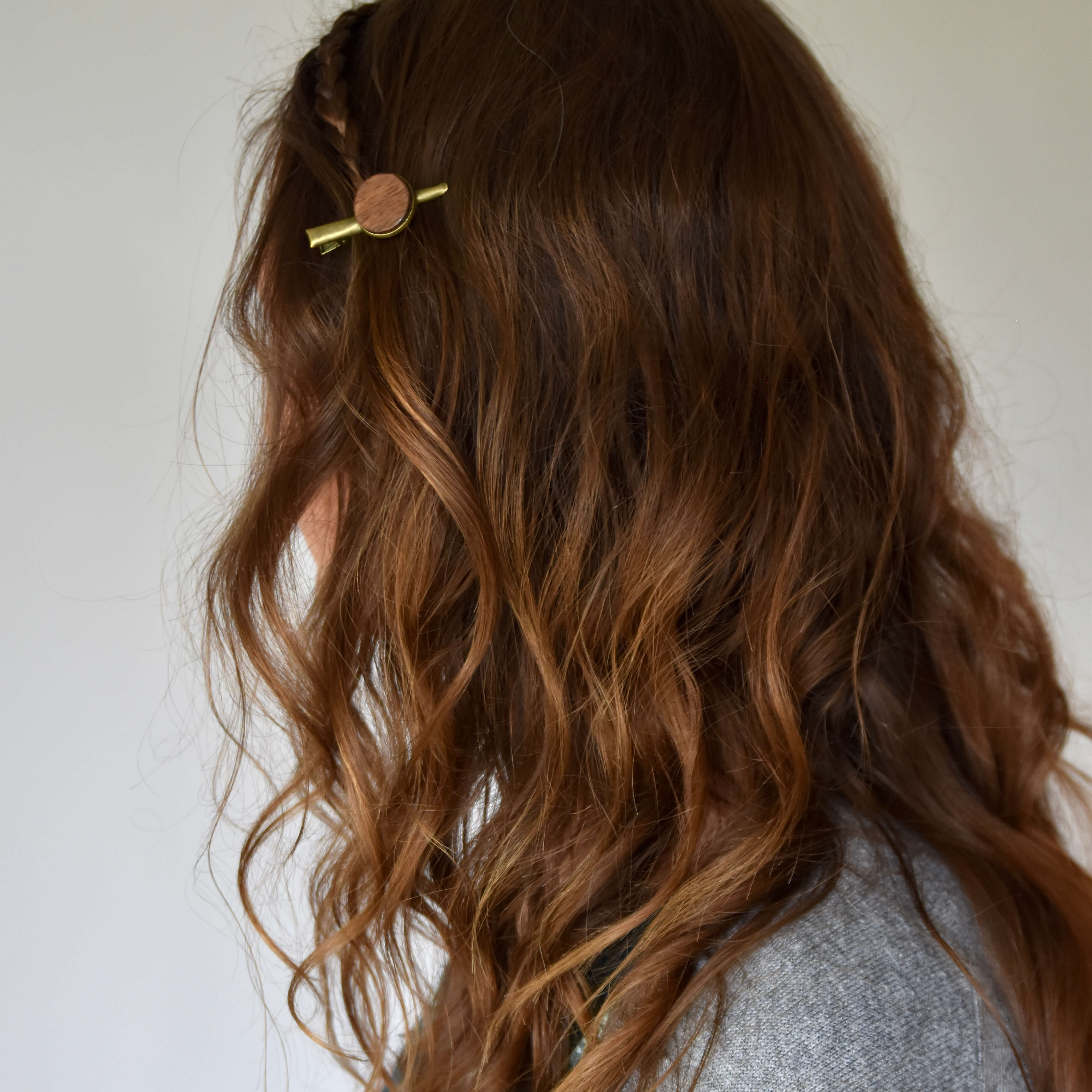 pinces a cheveux alligator isabelle ferland