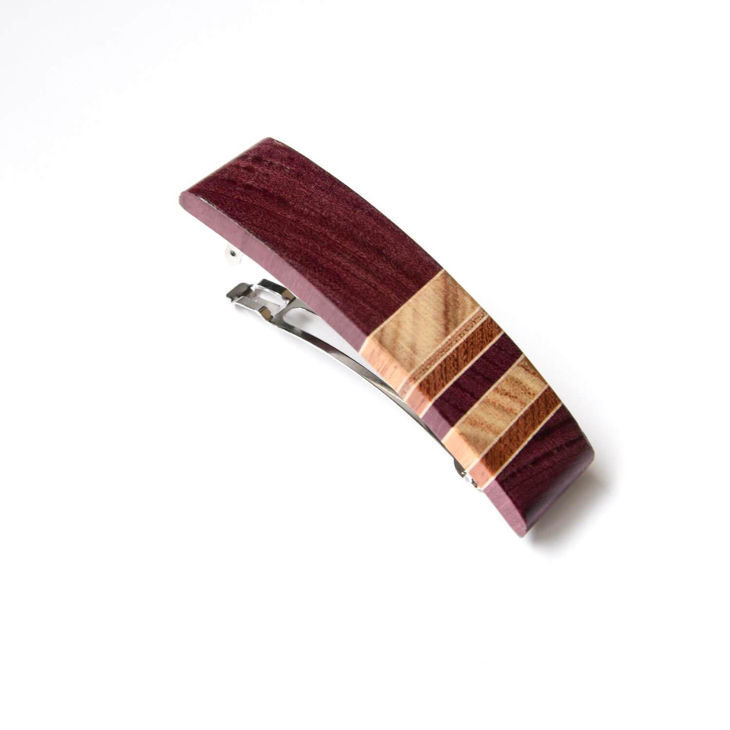 pince pour cheveux, barrette de Isabelle ferland