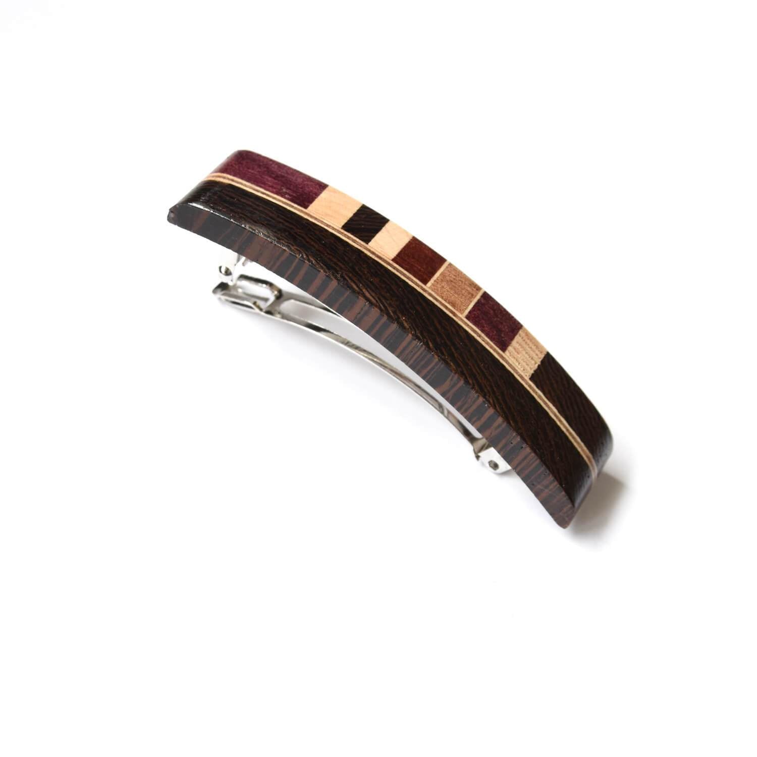 pince pour cheveux, barrette de Isabelle ferland