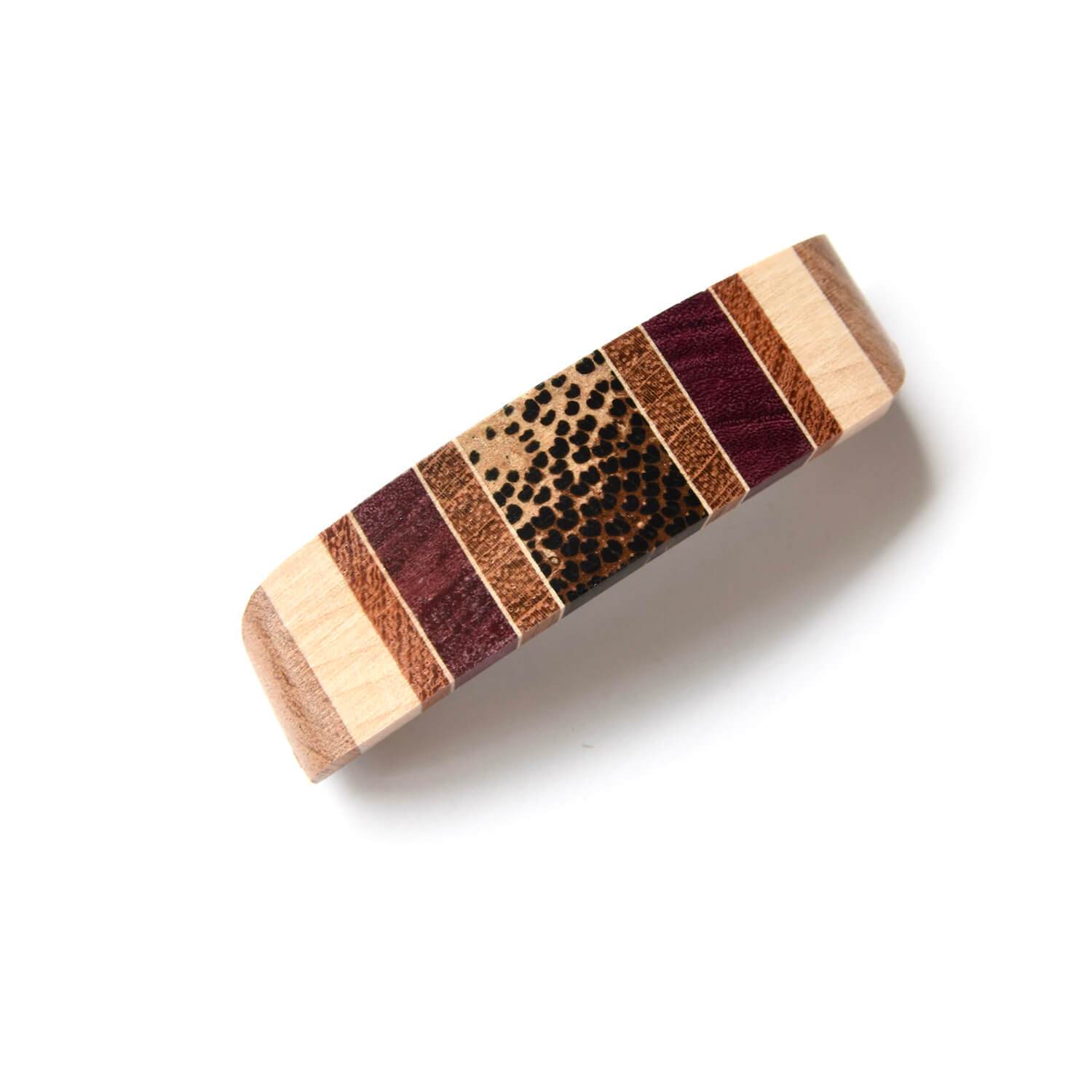 pince pour cheveux, barrette de Isabelle ferland