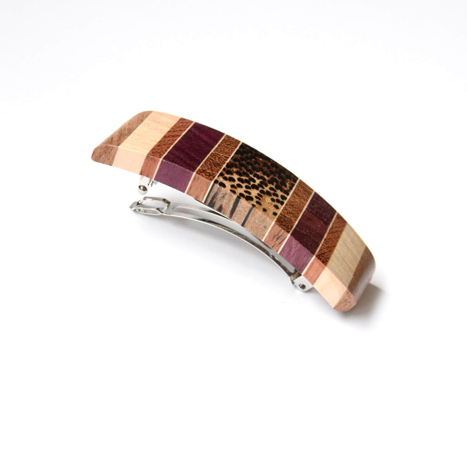 pince pour cheveux, barrette de Isabelle ferland