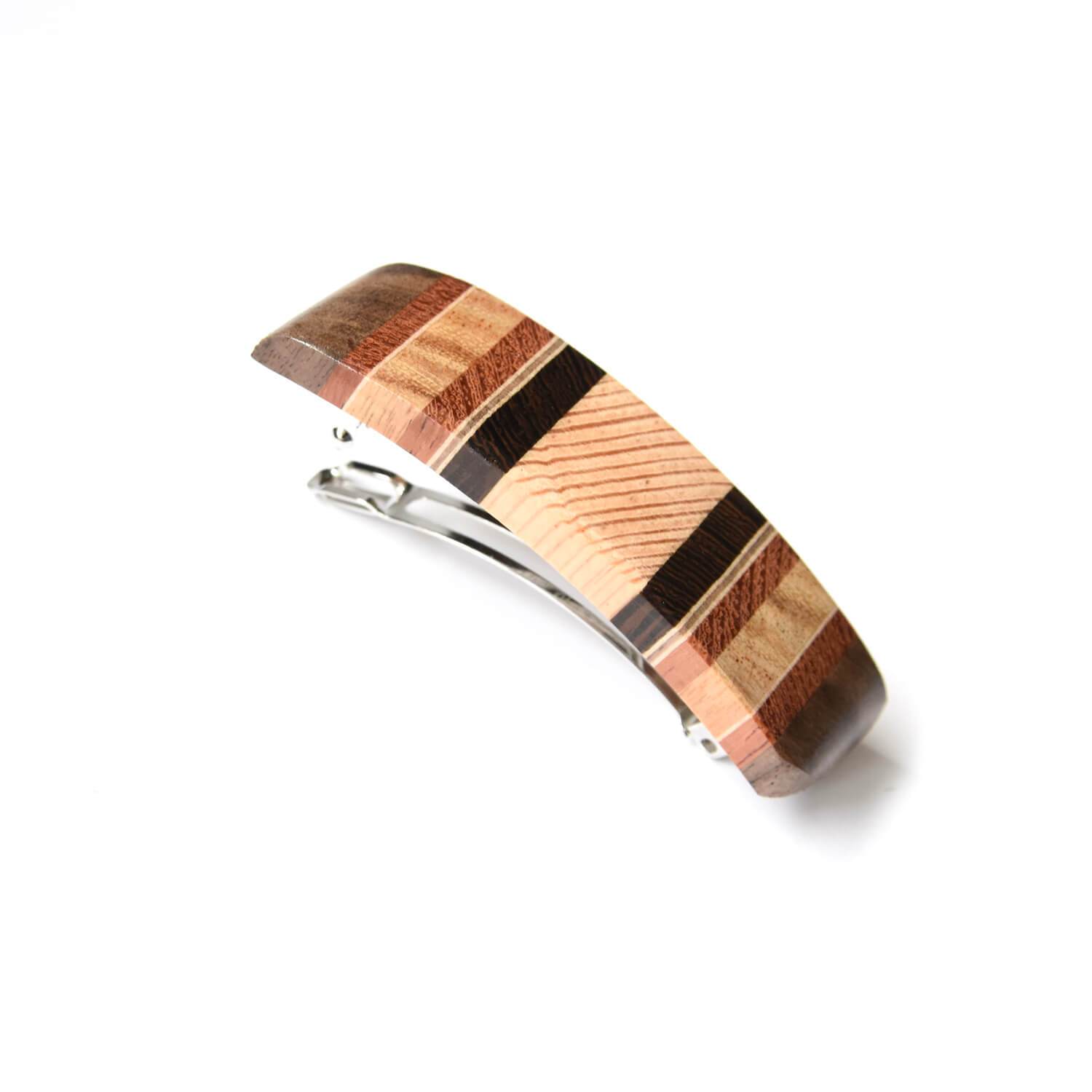 pince pour cheveux, barrette de Isabelle ferland