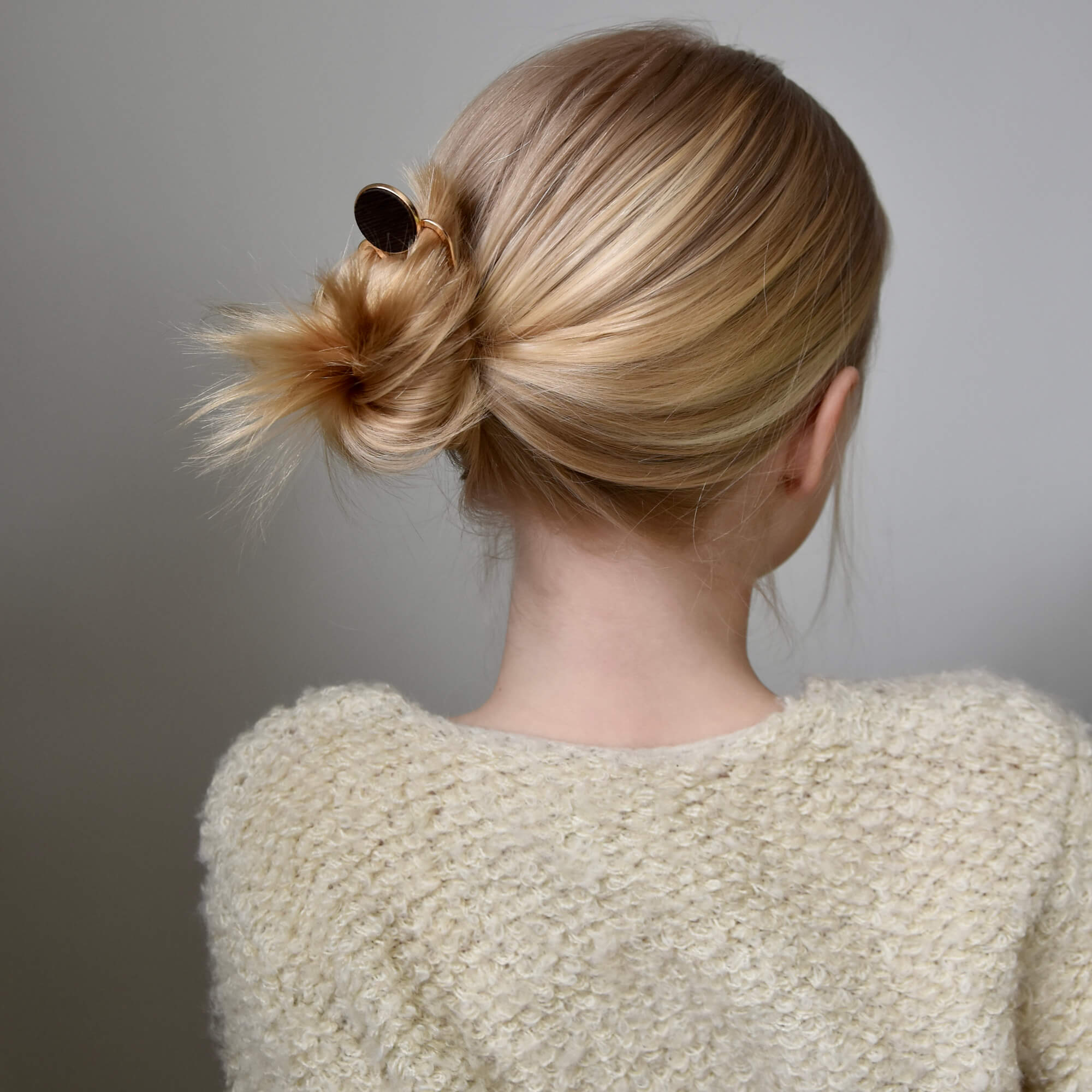 Baguette | peigne pour cheveux