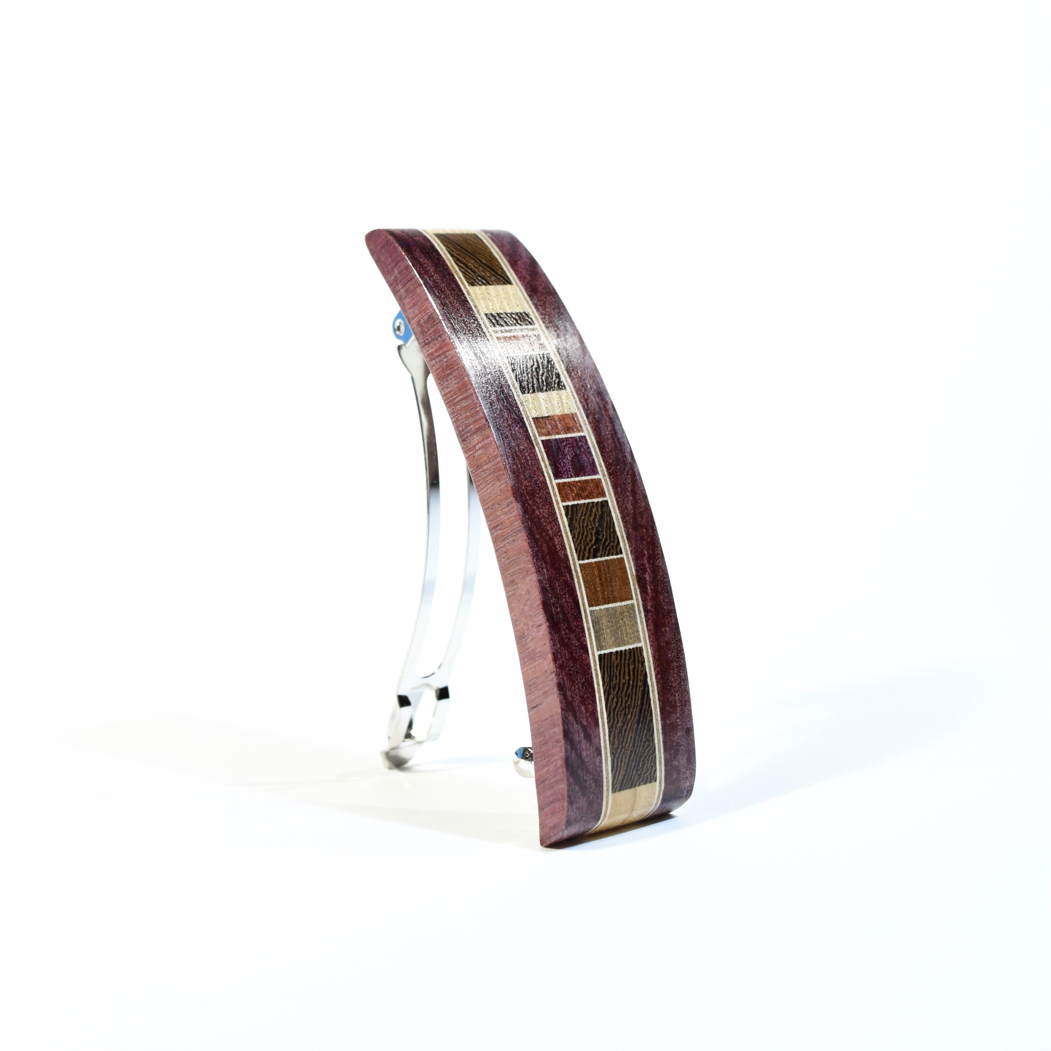 Barrette de qualité- Isabelle_Ferland_bijoux