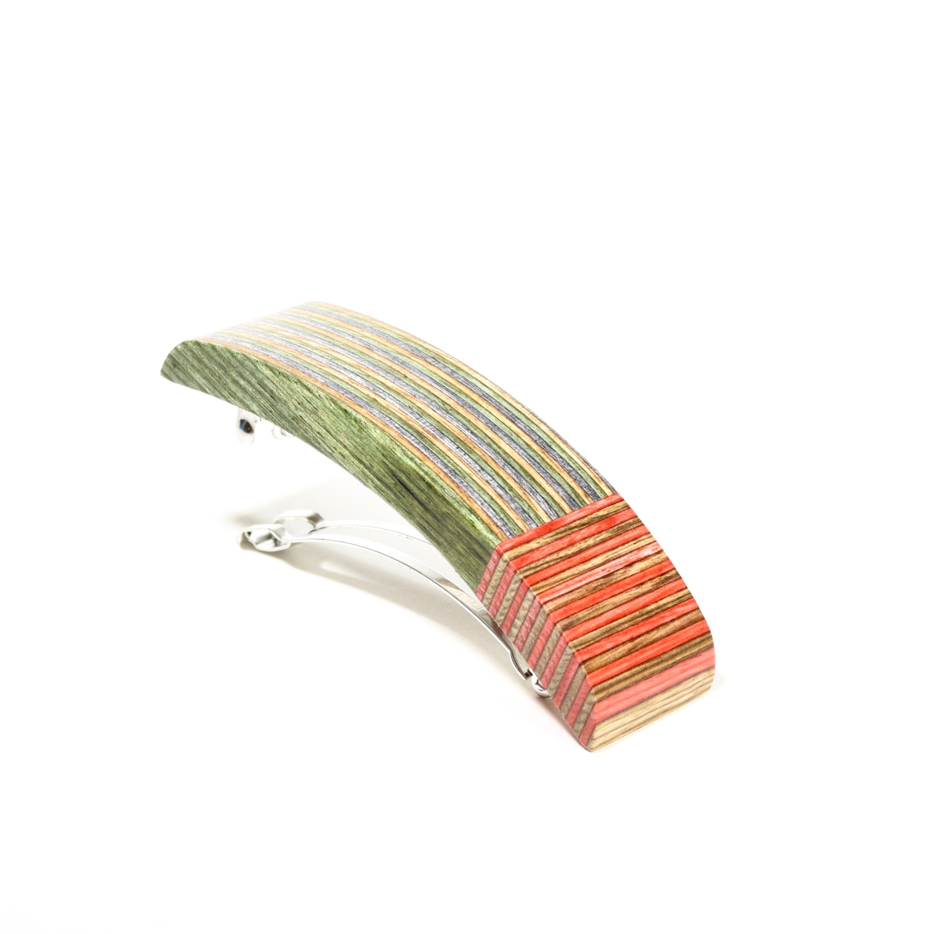Clip pour cheveux décorative |Isabelle_Ferland_bijoux