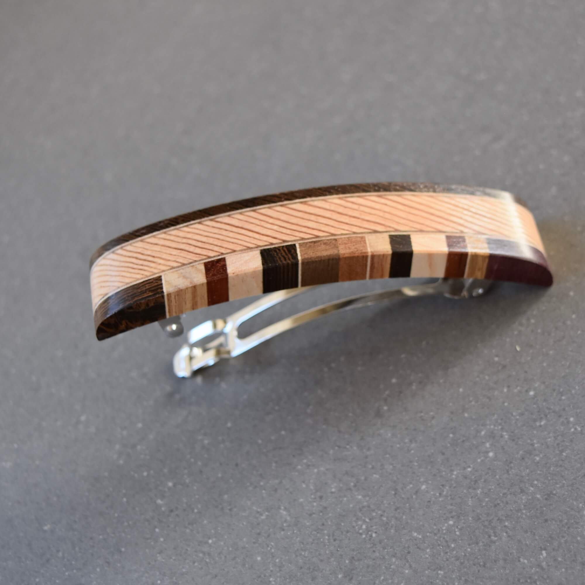 barrette pour cheveux isabelle ferland