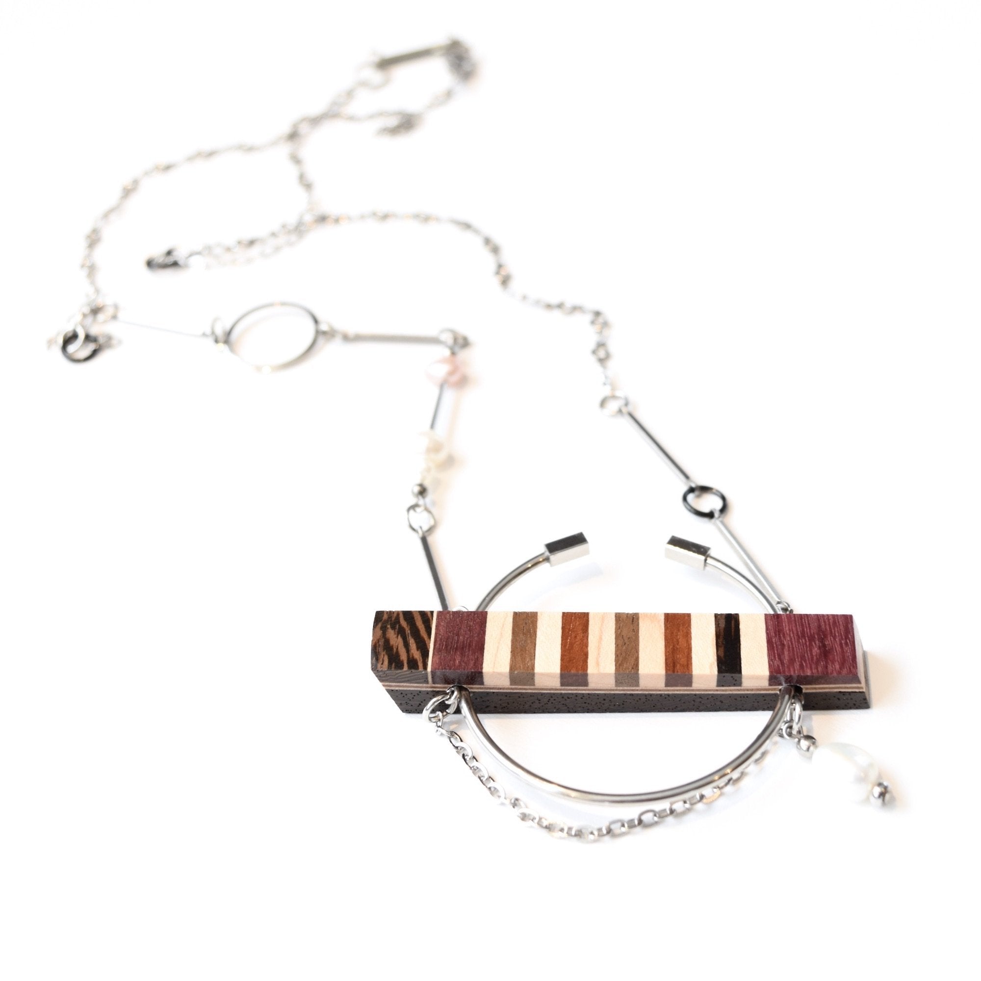 Bijoux pour femme | Isabelle Ferland bijoux