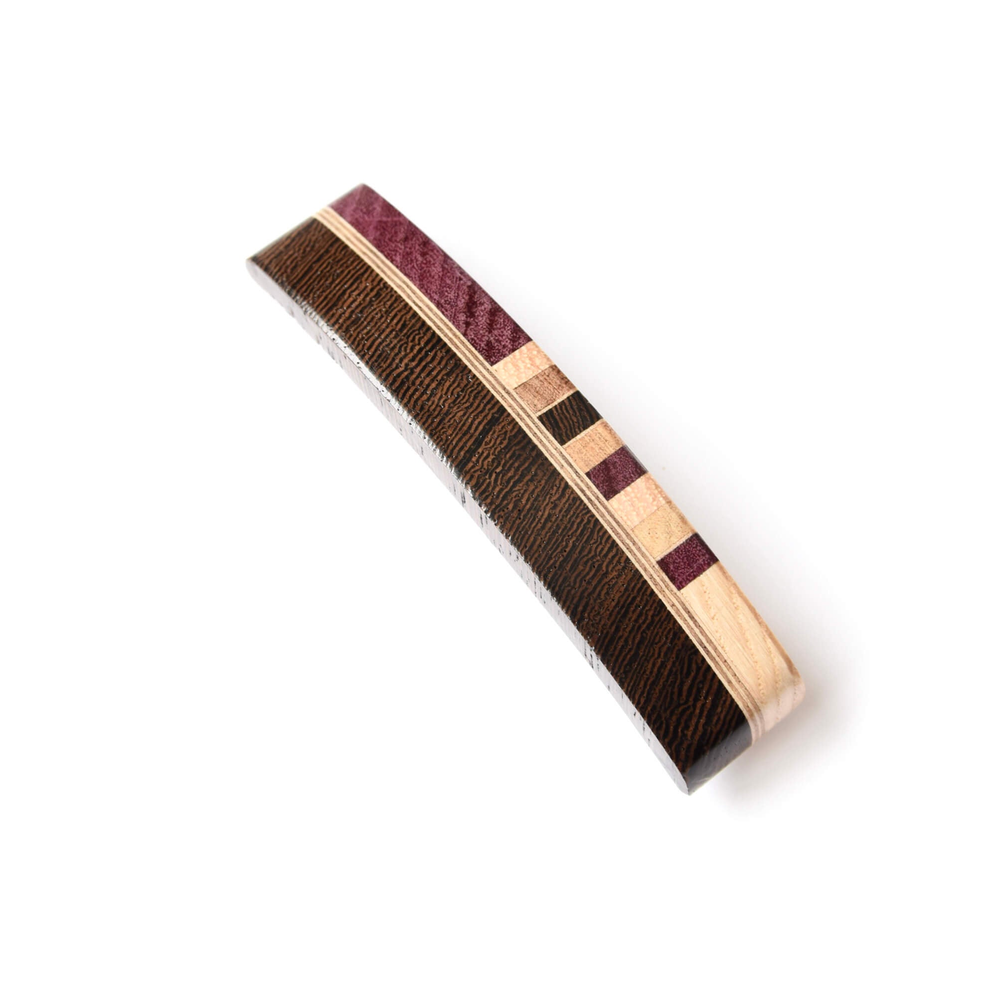 barrette a cheveux en bois artisanal isabelle ferland