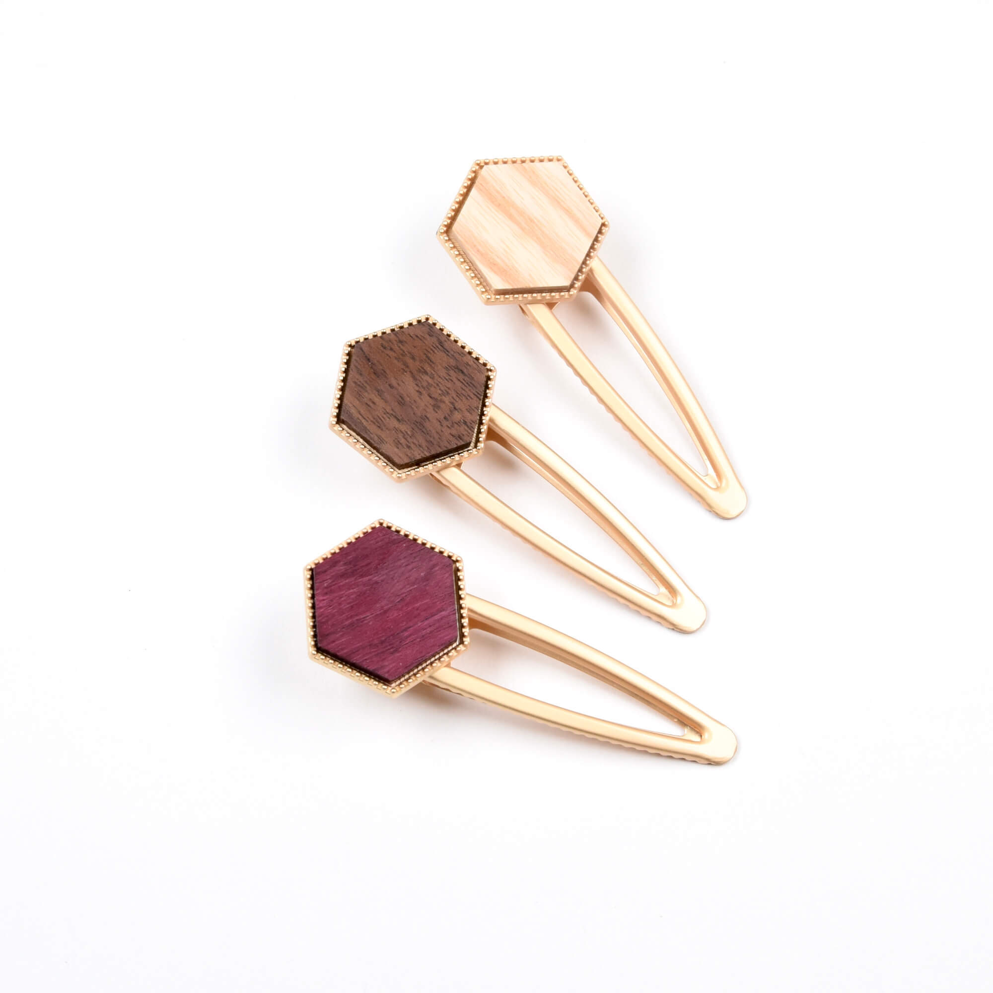 accessoires pour cheveux artisanaux québécois
