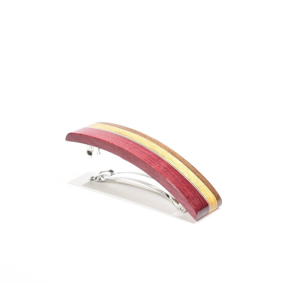 Clip pour cheveux | Isabelle_Ferland_bijoux