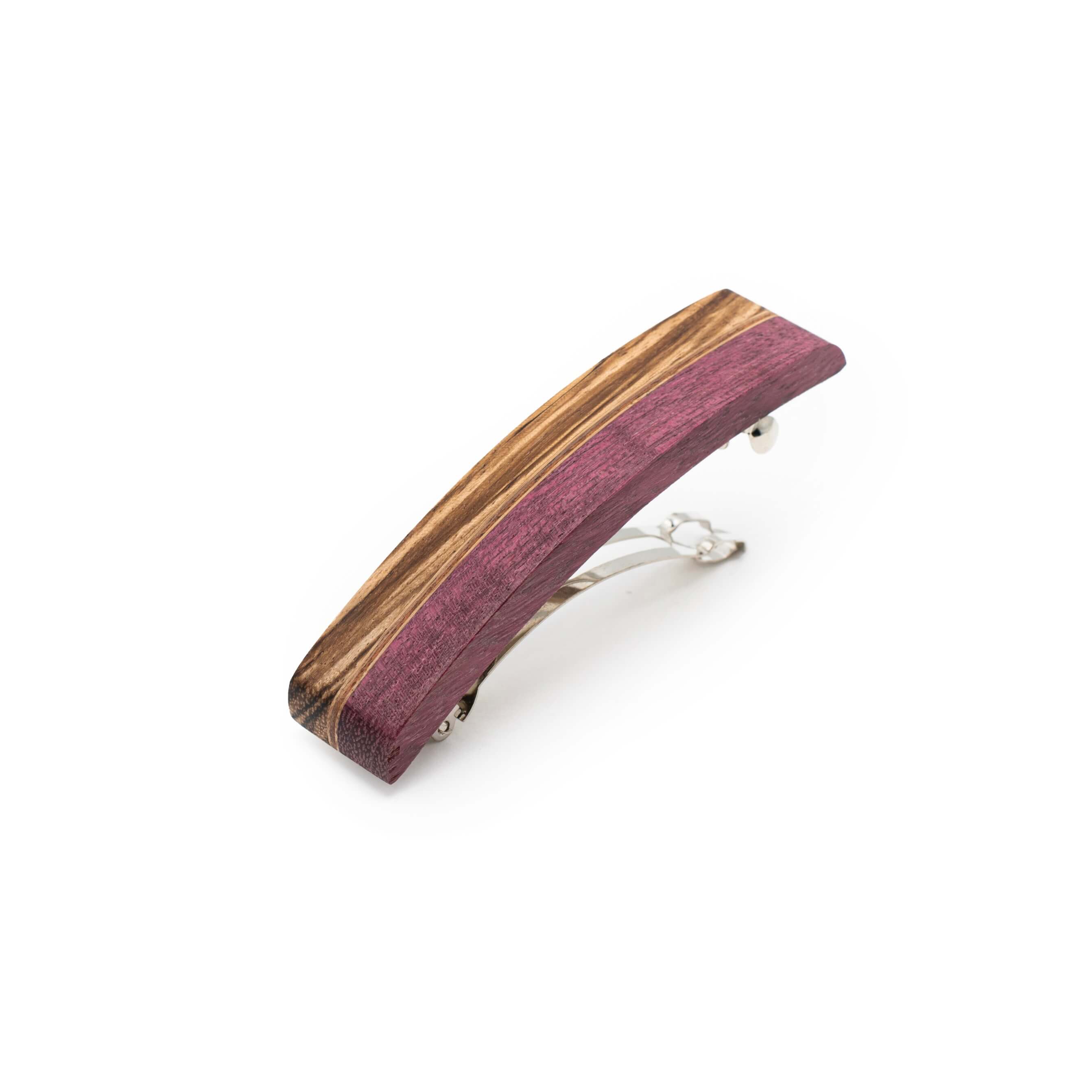 Barrette pour cheveux | fabriqué à Québec