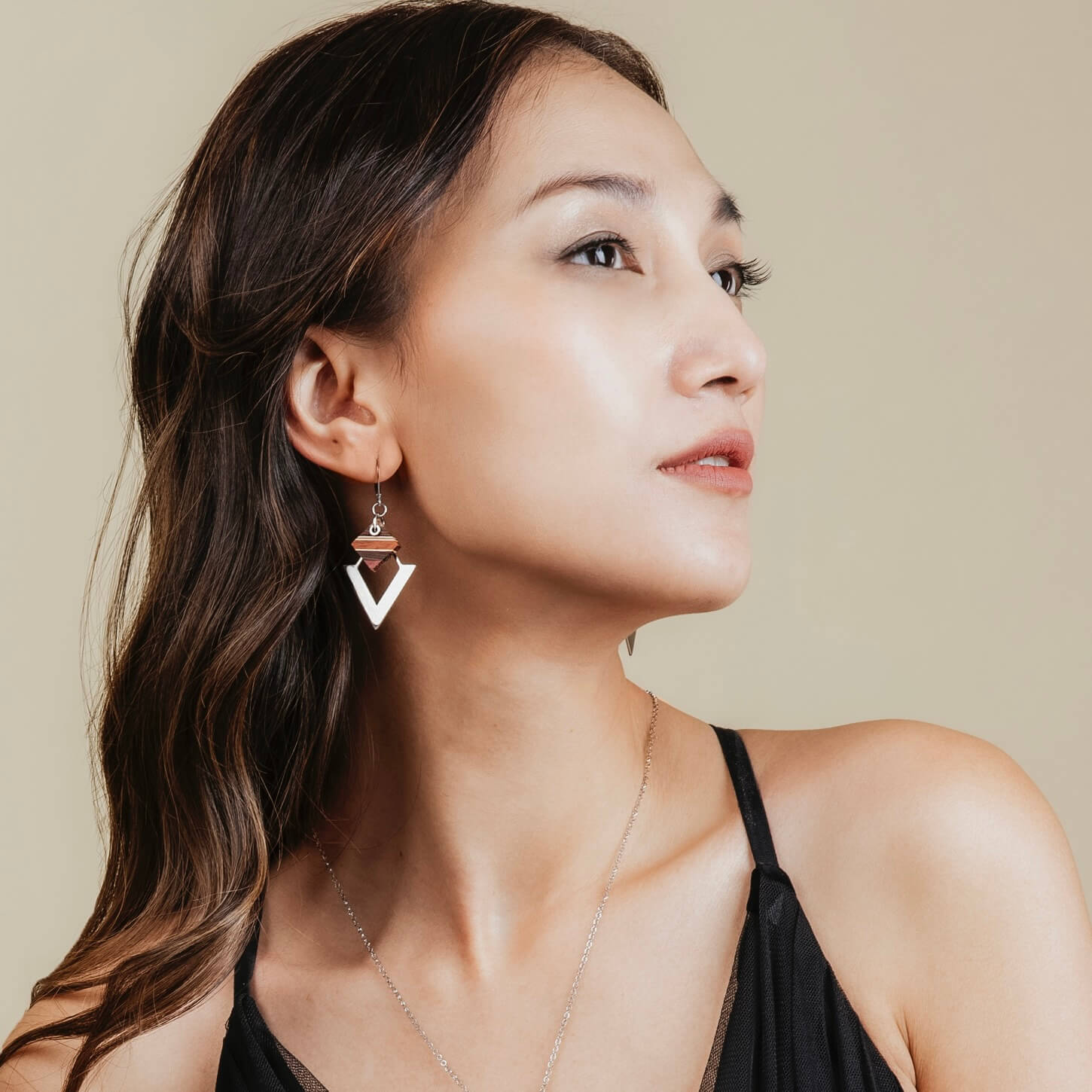 Bijoux tendances 2025, nouveautés boucles fait au Québec