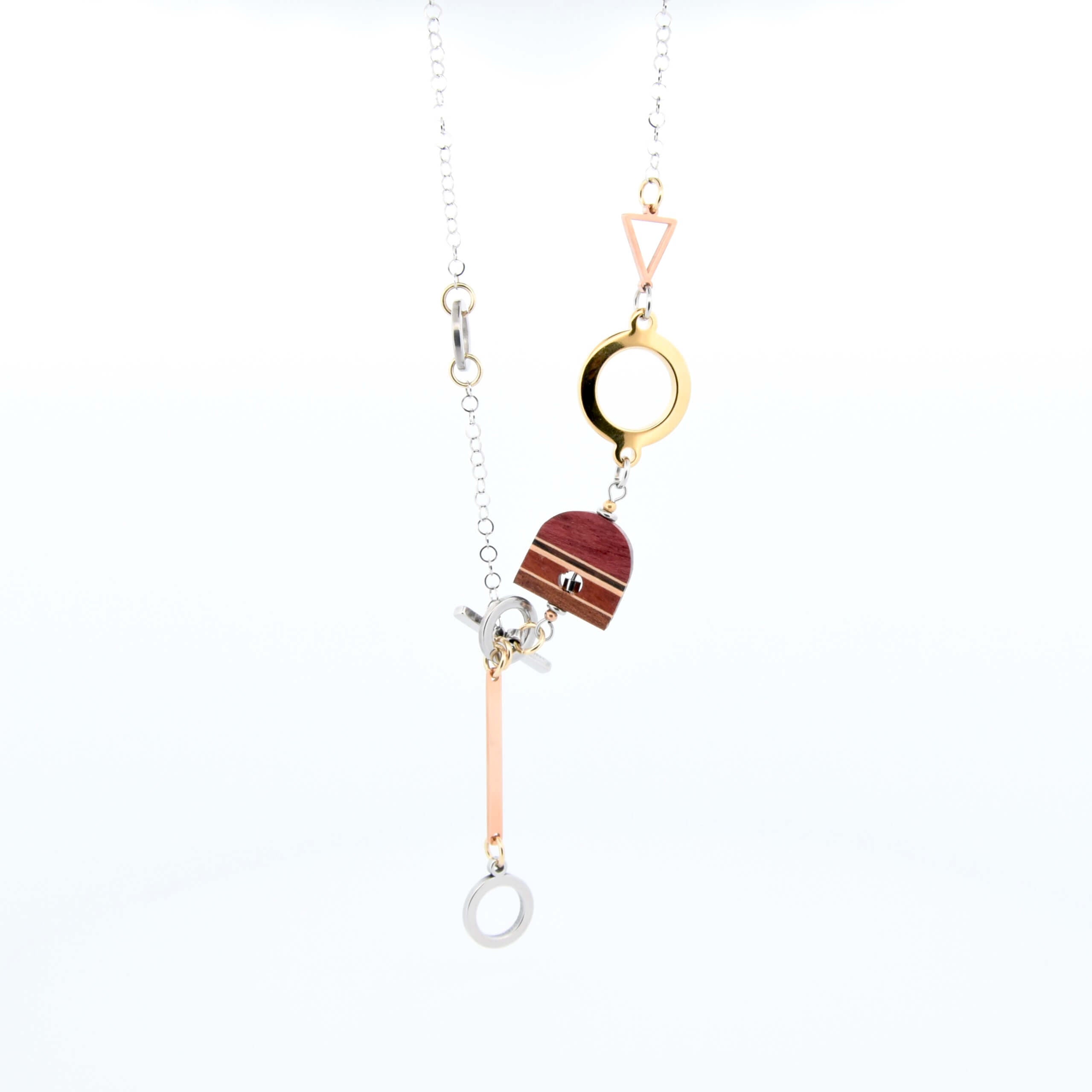 bijoux pour femme  bijoux en bois faits main au Québec