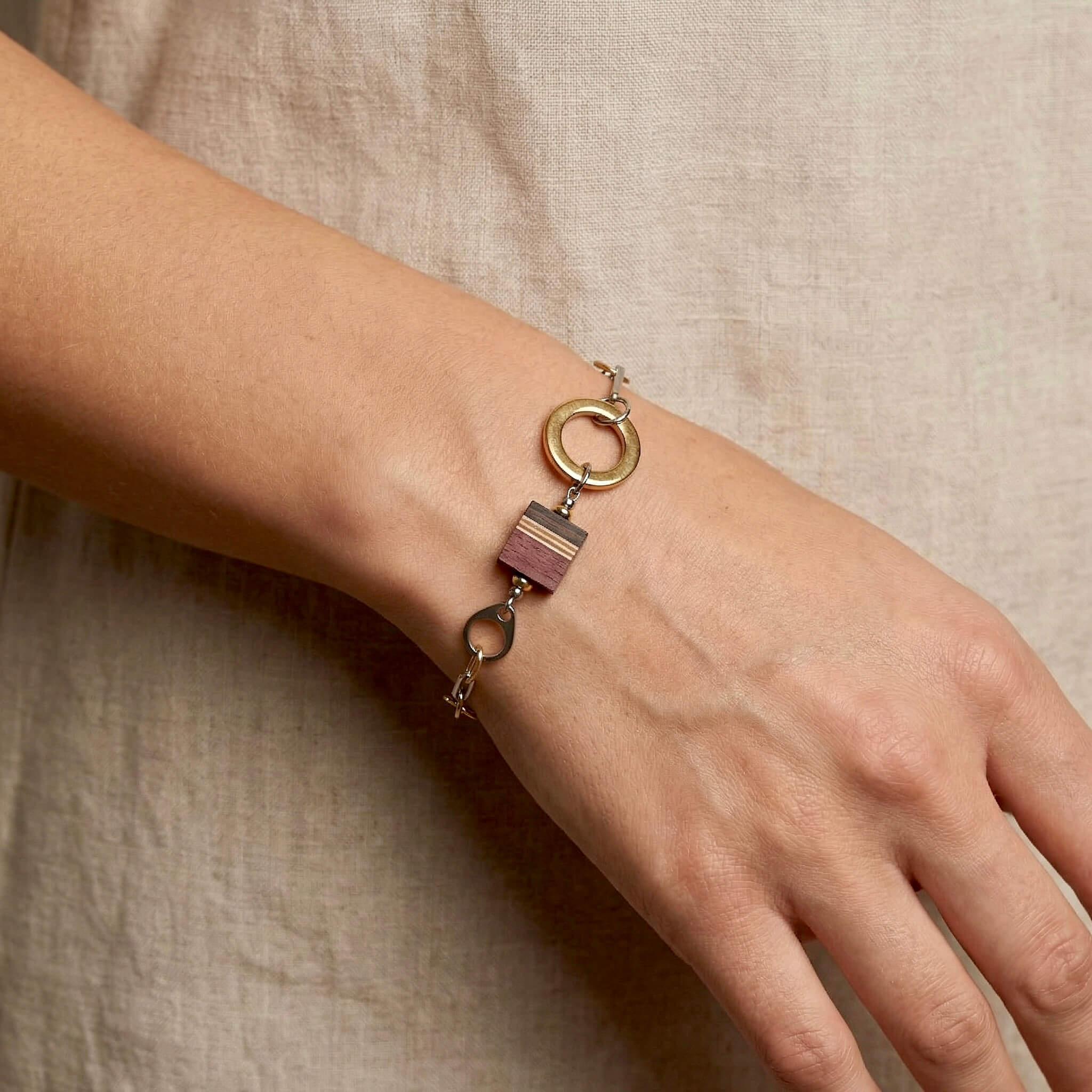 Bracelet pour femme | Zen