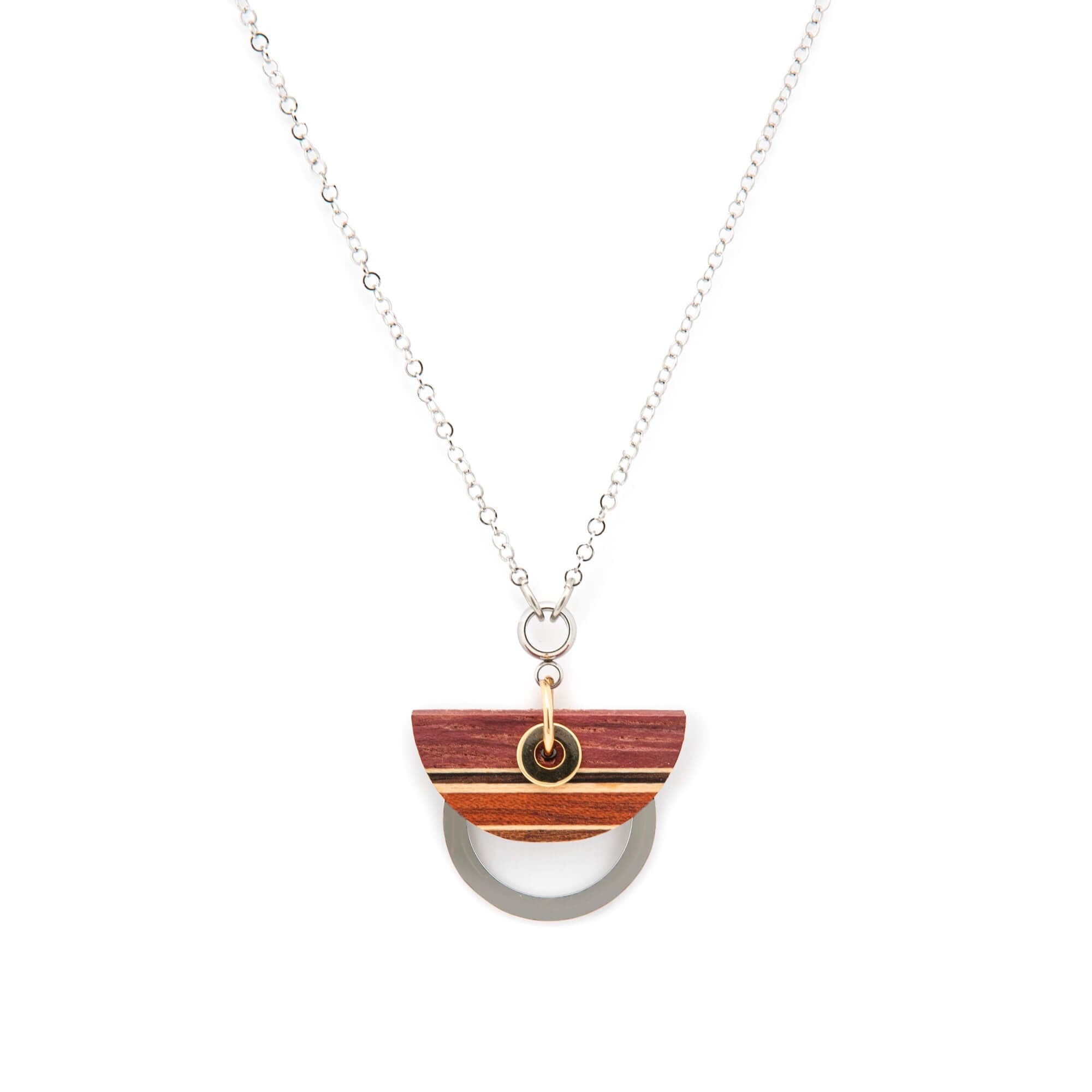 Collier court | Étincelle
