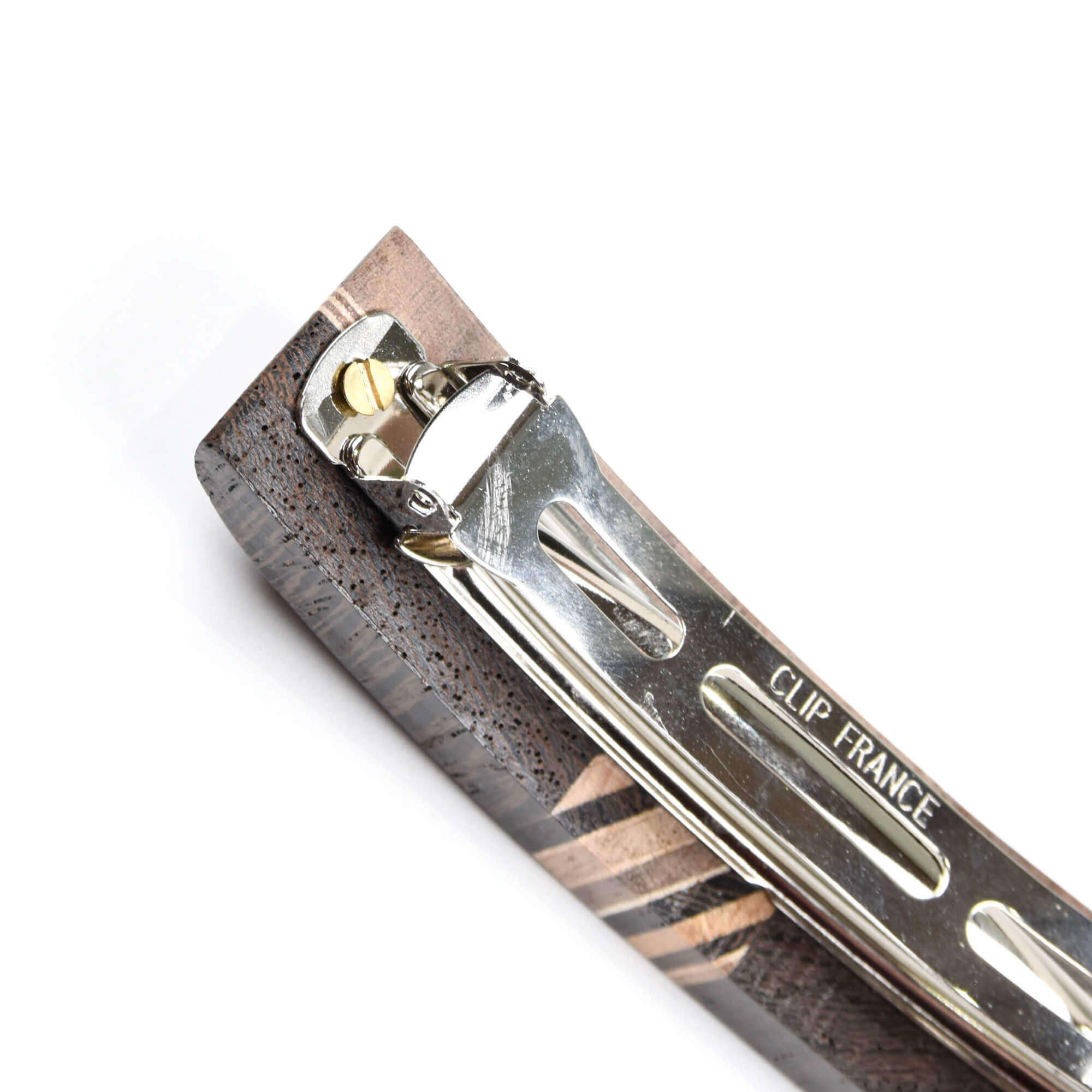 Barrettes Artisanales pour Cheveux Épais | Solide et durable