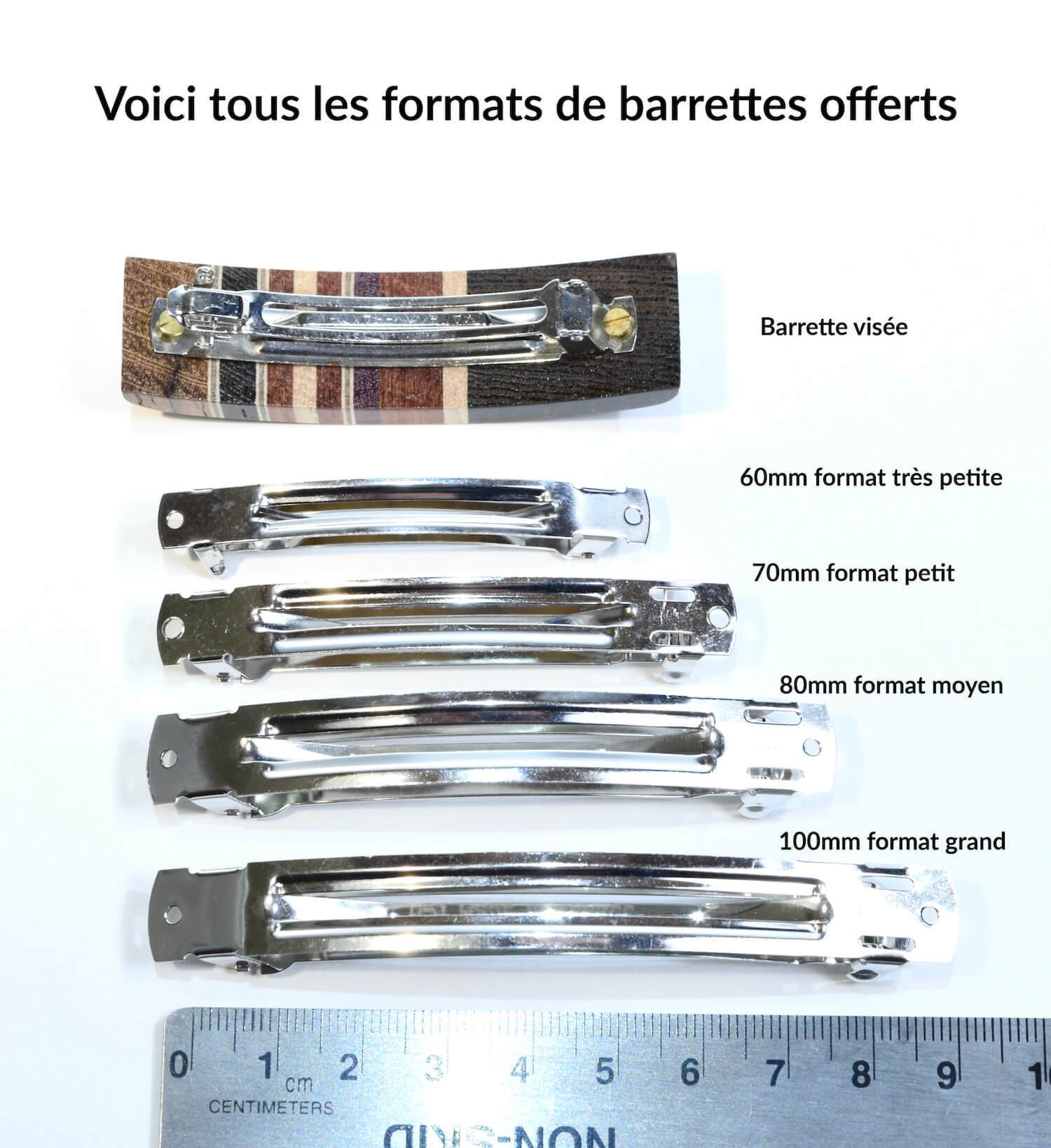 format barrettes isabelle ferland